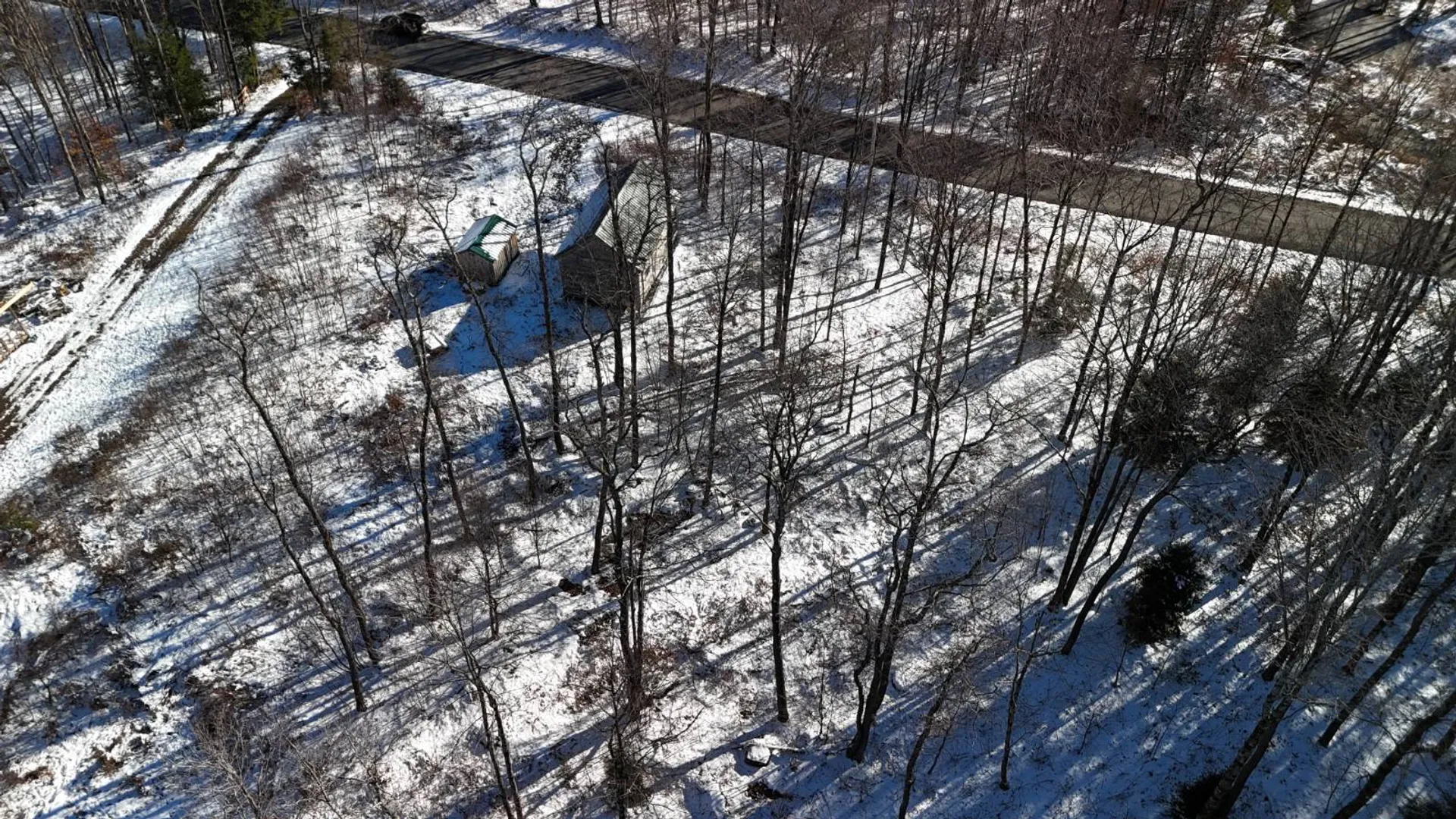 Property at 709 Kirk Rd., Lewis, NY 13489 14