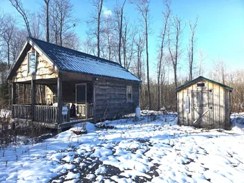 Property at 709 Kirk Rd., Lewis, NY 13489