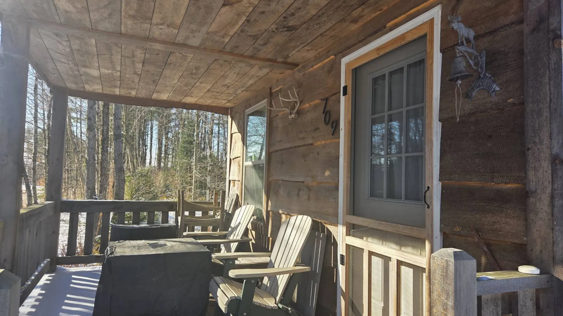 Property at 709 Kirk Rd., Lewis, NY 13489 2