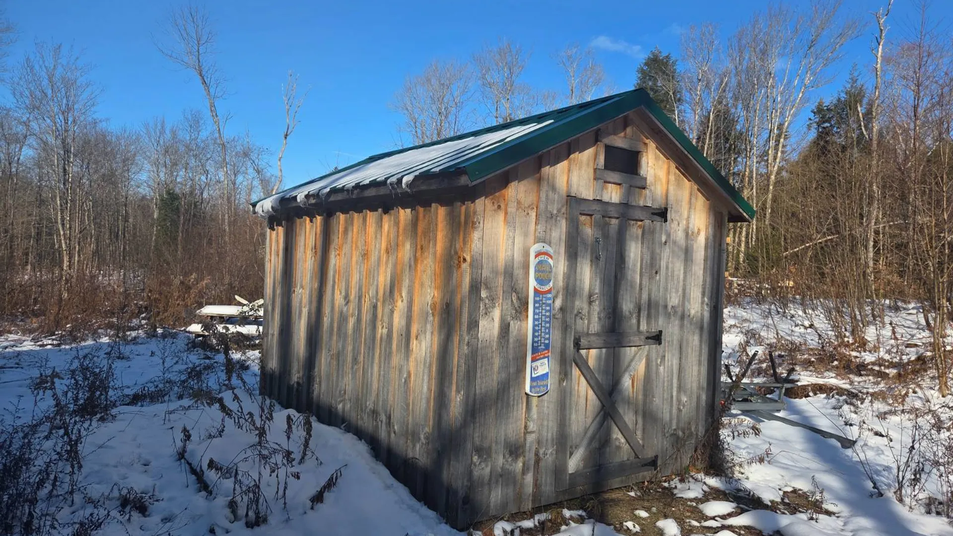 Property at 709 Kirk Rd., Lewis, NY 13489 7