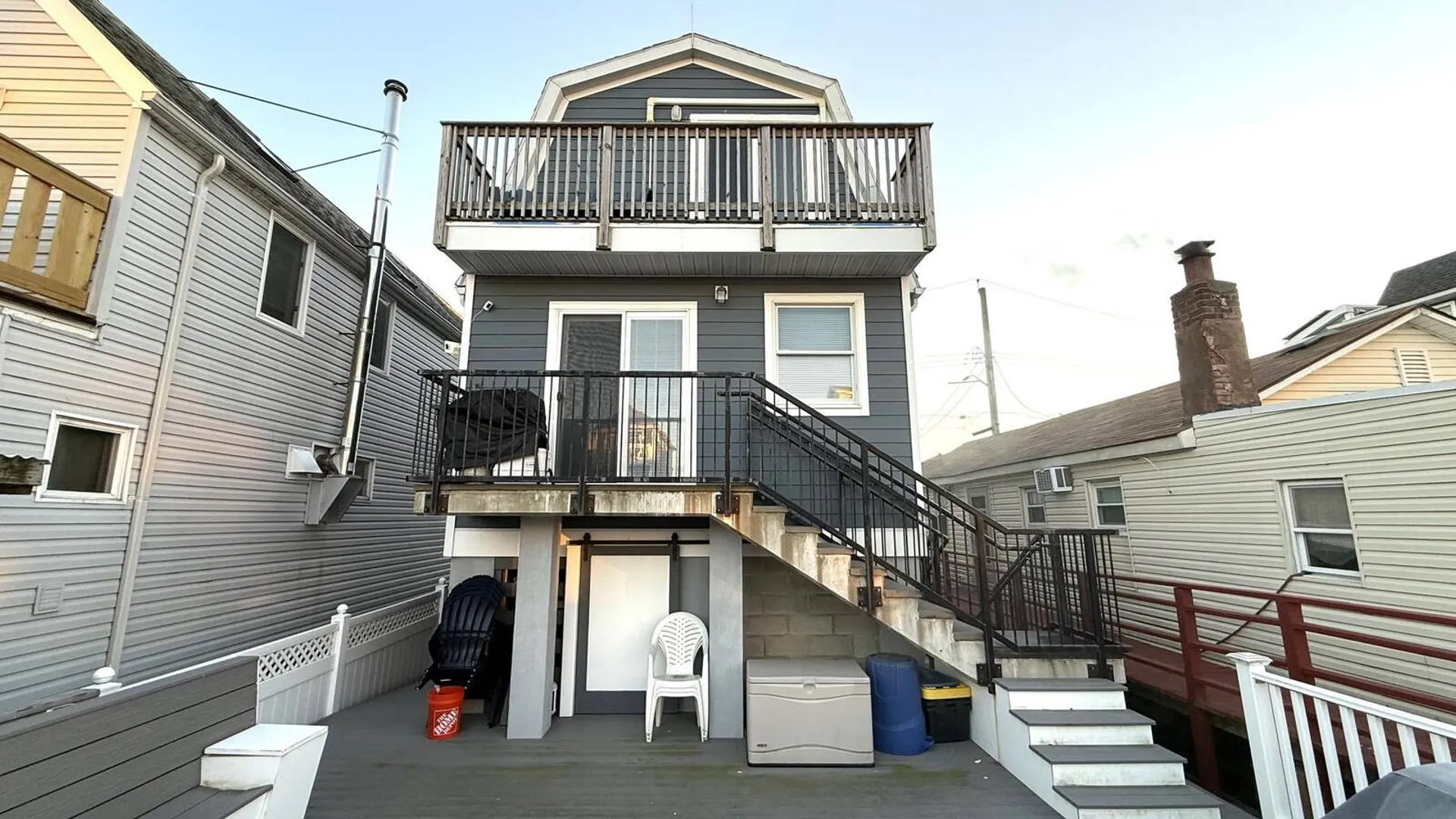Property at 35 W 11th Road, Broad Channel, NY 11693 16