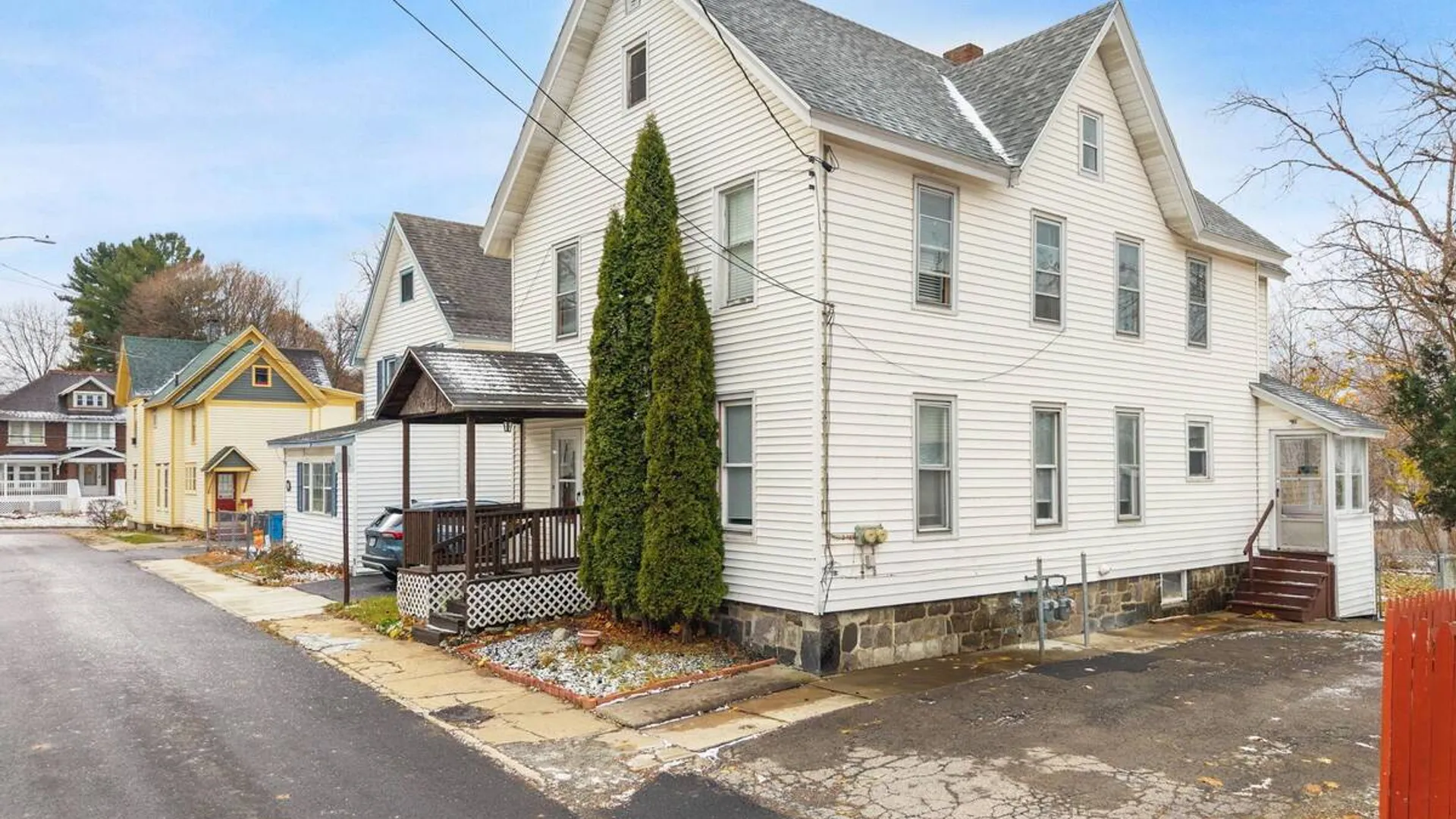 Property at 7 Smith Street, Gloversville, NY 12078 3