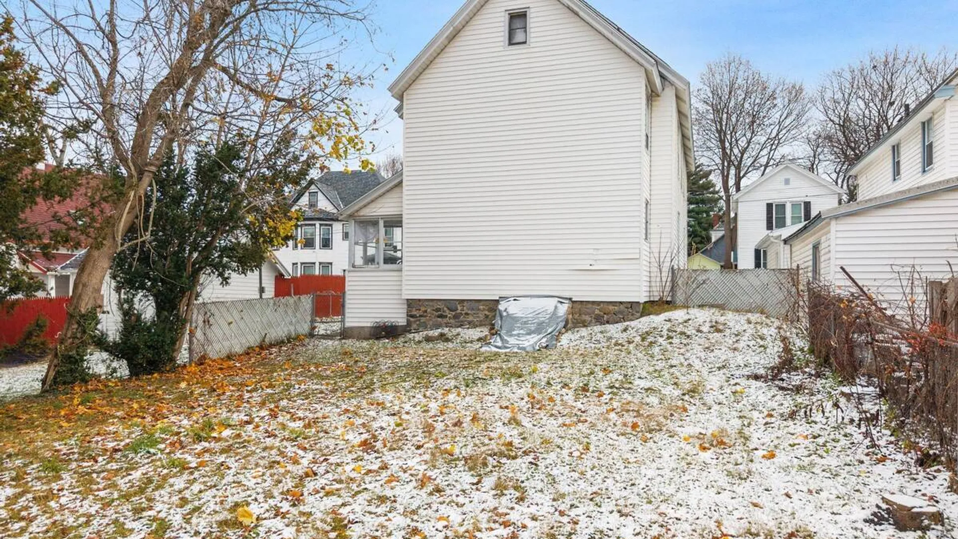 Property at 7 Smith Street, Gloversville, NY 12078 39