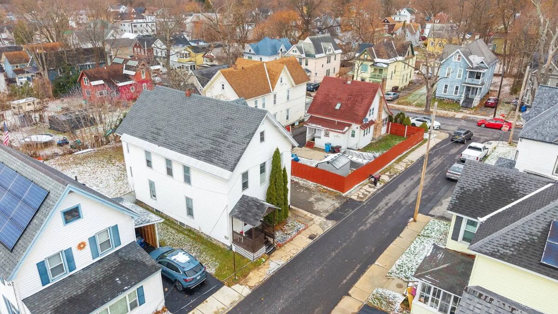 Property at 7 Smith Street, Gloversville, NY 12078 4
