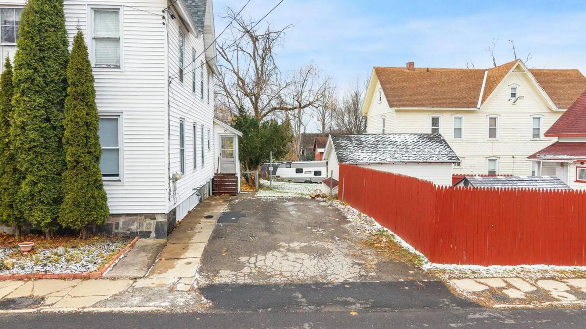 Property at 7 Smith Street, Gloversville, NY 12078 5