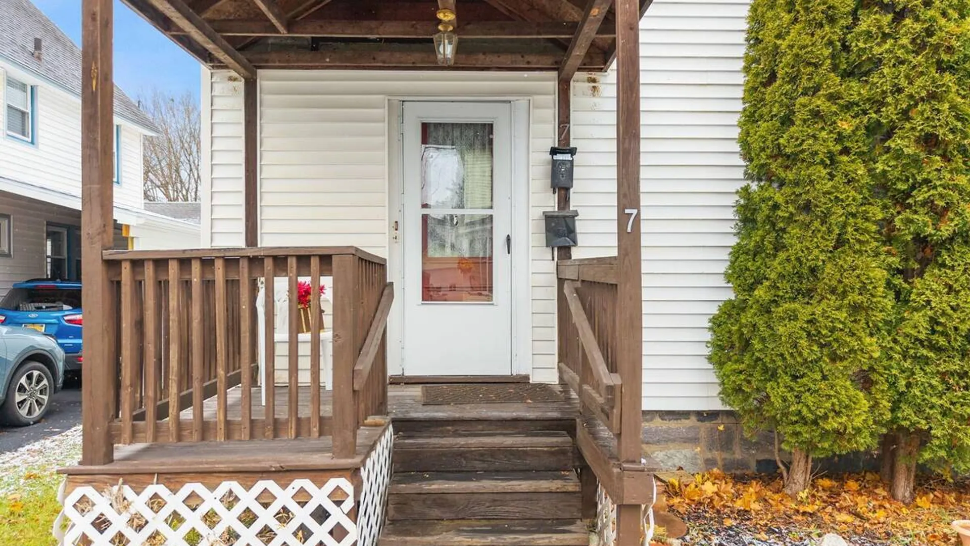 Property at 7 Smith Street, Gloversville, NY 12078 6