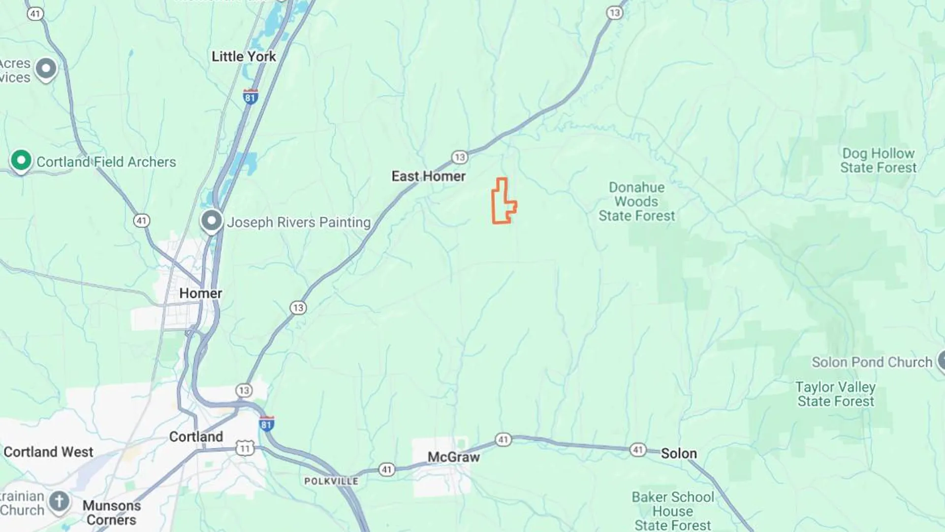 Property at 00 Town Line Rd, McGraw, NY 13101 31