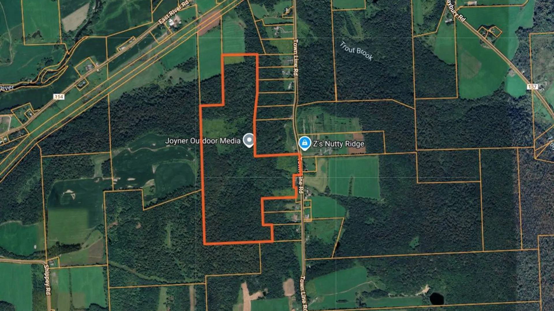 Property at 00 Town Line Rd, McGraw, NY 13101 32