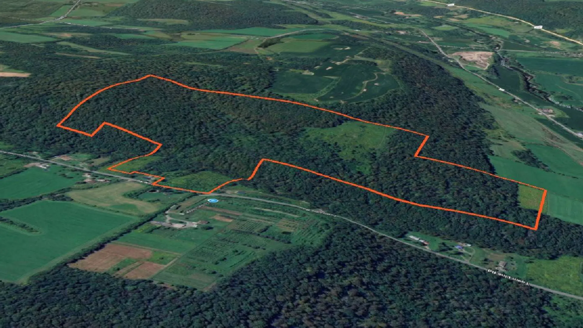 Property at 00 Town Line Rd, McGraw, NY 13101 4