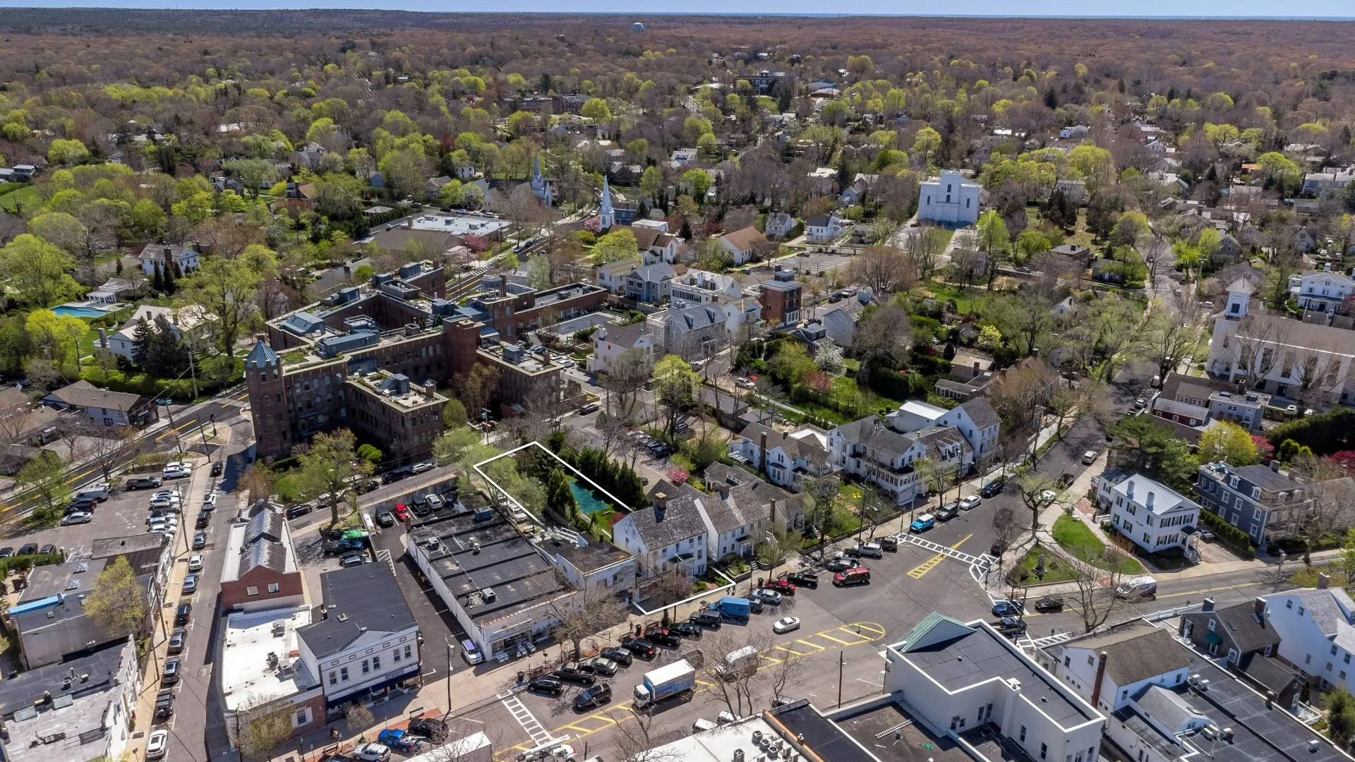 Property at 117 Main Street, Sag Harbor, NY 11963 10