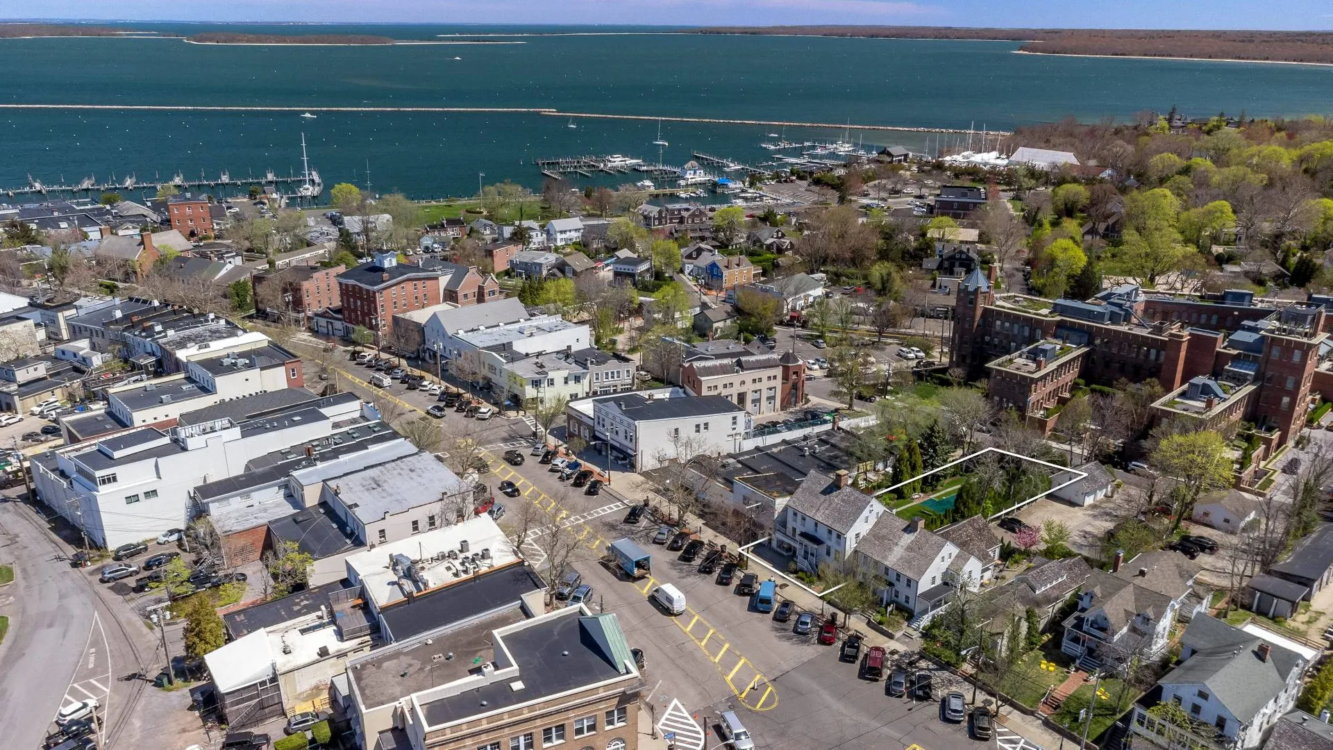 Property at 117 Main Street, Sag Harbor, NY 11963 11