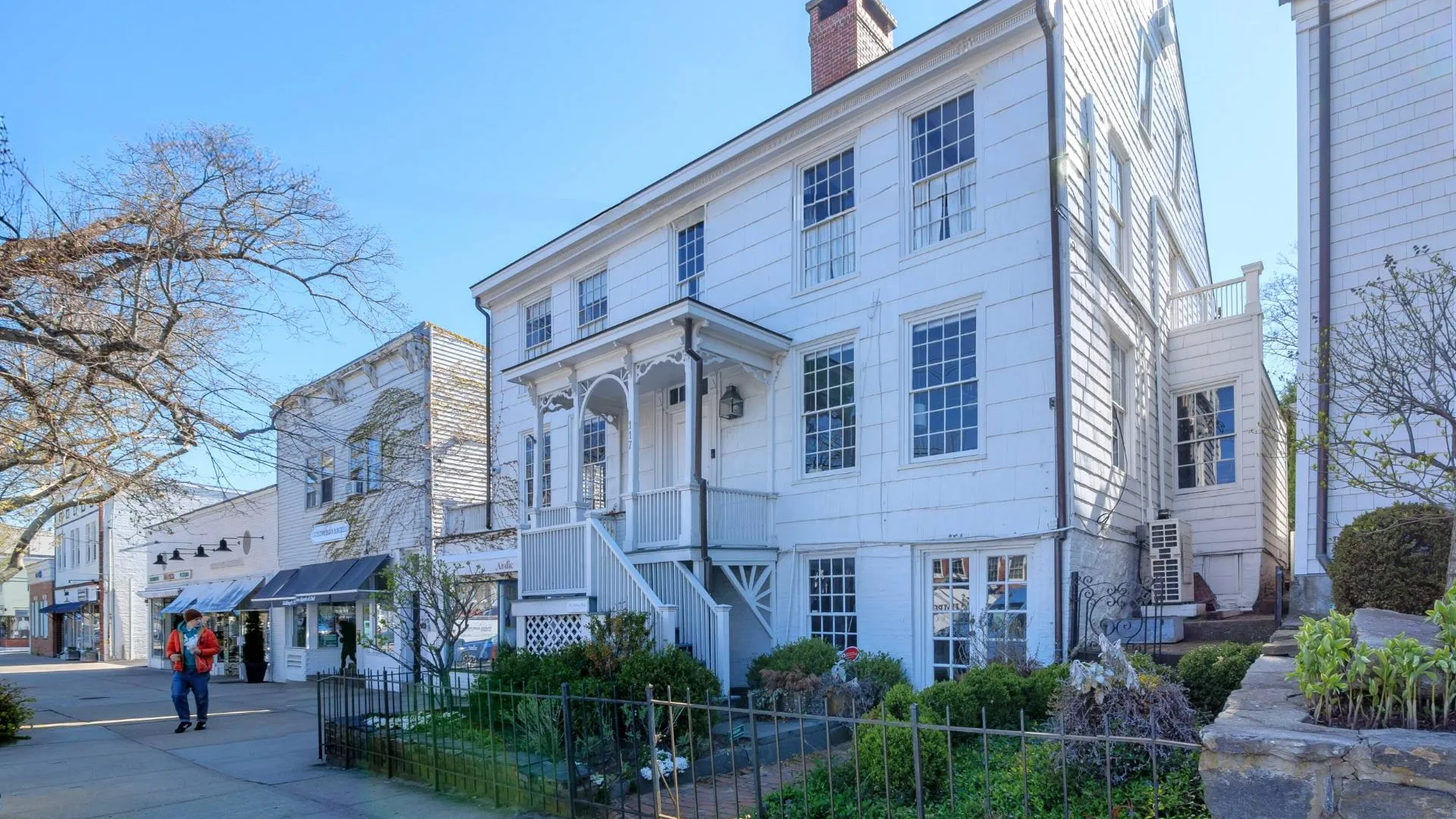Property at 117 Main Street, Sag Harbor, NY 11963 12