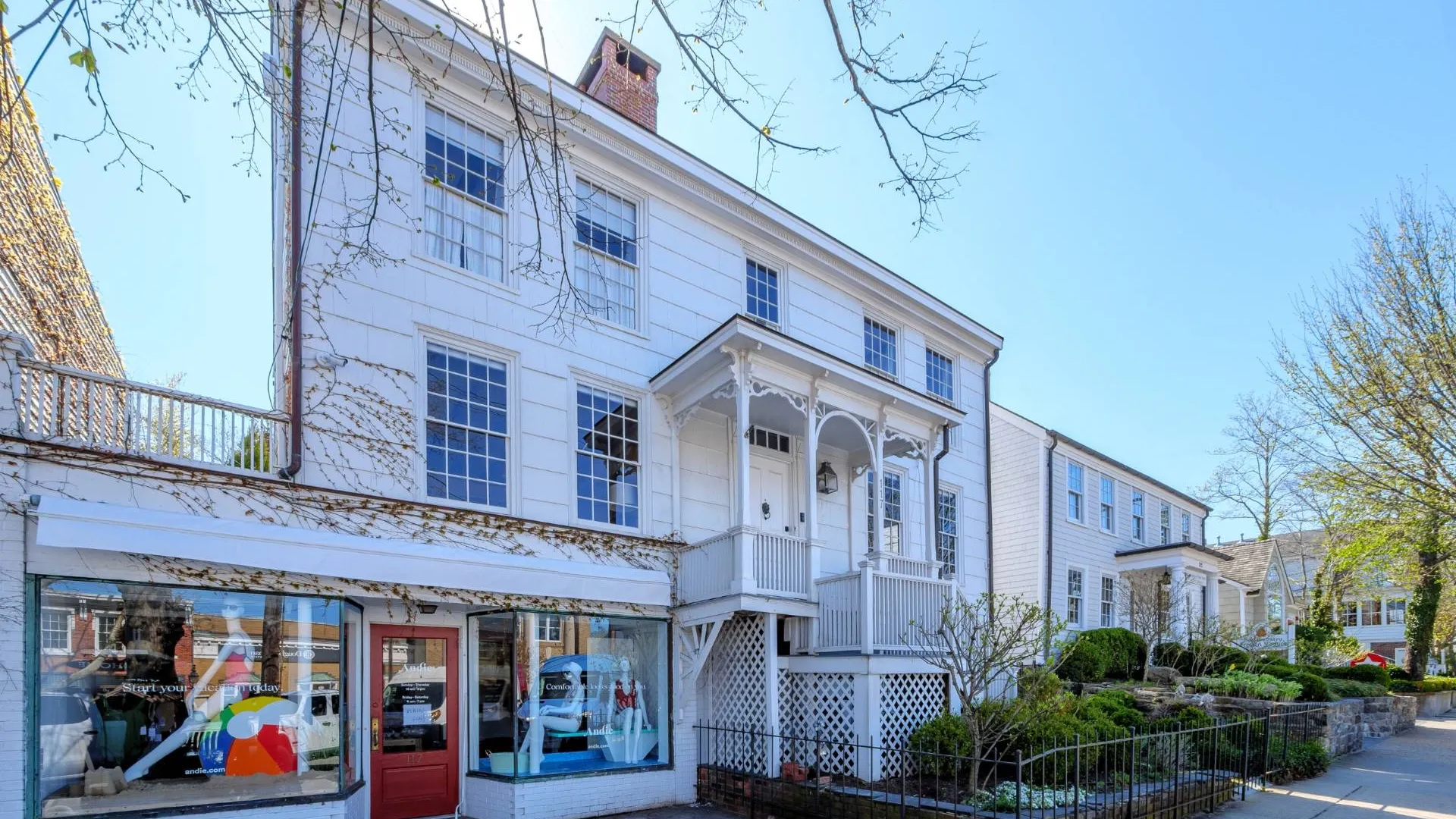 Property at 117 Main Street, Sag Harbor, NY 11963 6