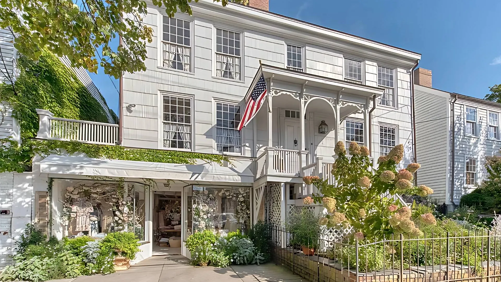 Property at 117 Main Street, Sag Harbor, NY 11963 7