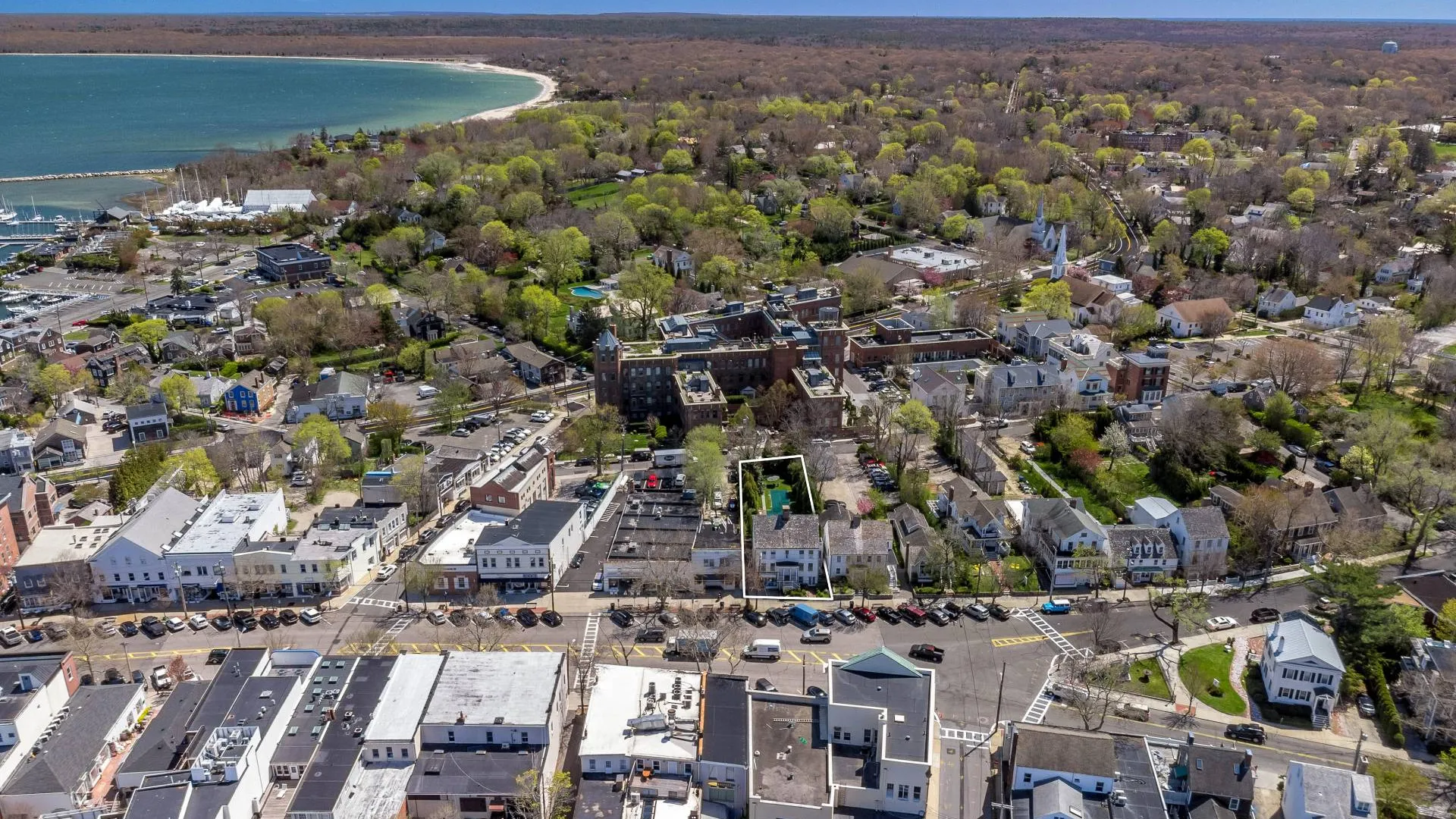 Property at 117 Main Street, Sag Harbor, NY 11963 8