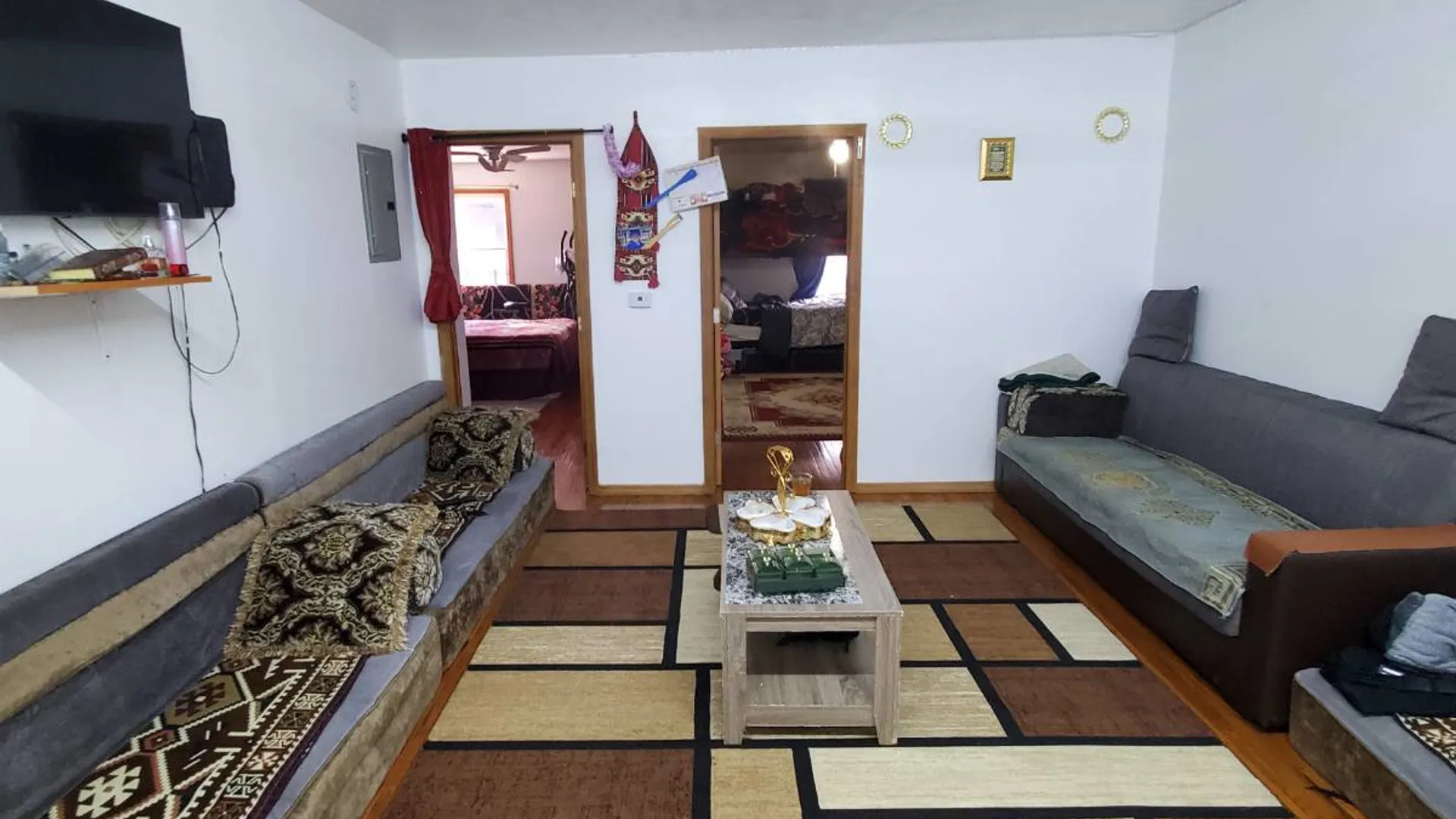 Property at 747 Flushing Avenue, Brooklyn, NY 11206 2