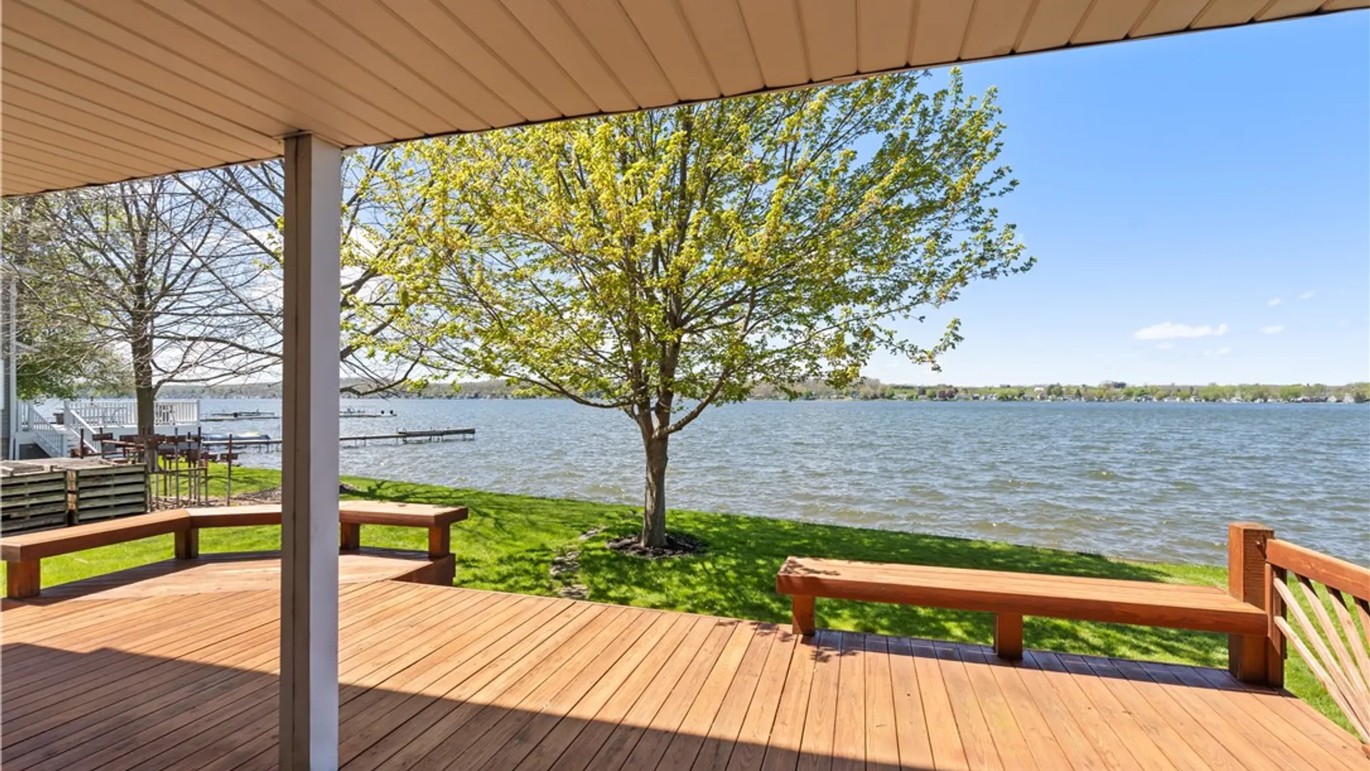 Property at 3660 Shoreline Dr, Livonia, NY 14487 24