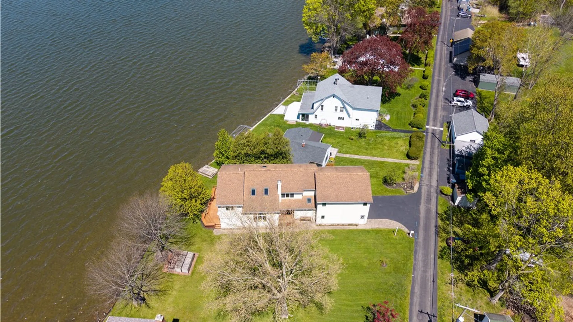 Property at 3660 Shoreline Dr, Livonia, NY 14487 28