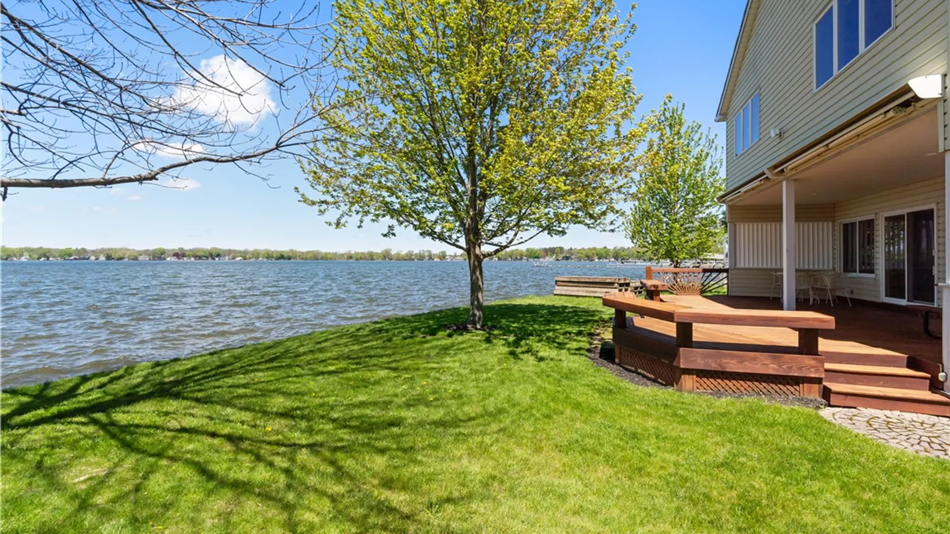 Property at 3660 Shoreline Dr, Livonia, NY 14487 45