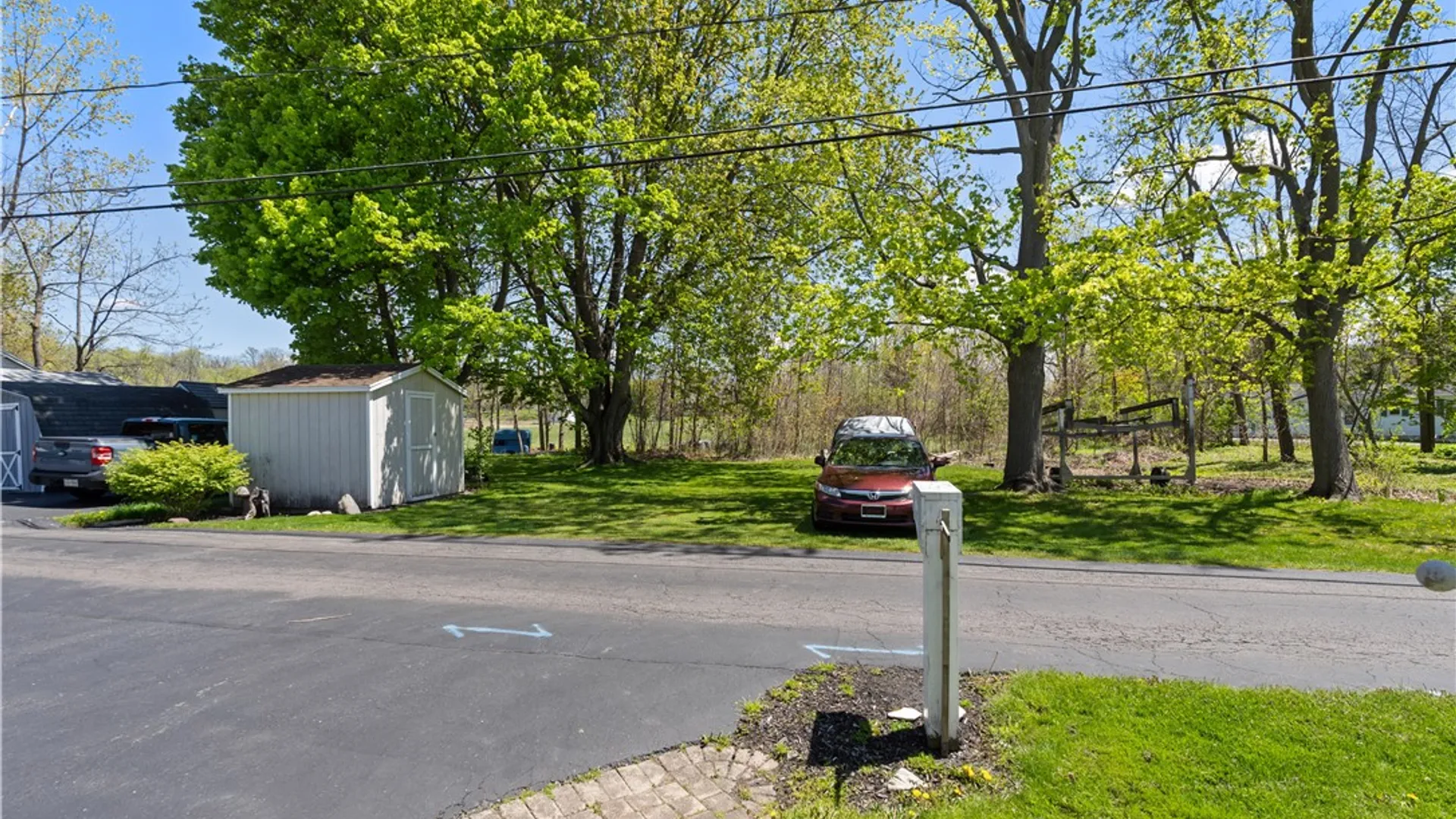 Property at 3660 Shoreline Dr, Livonia, NY 14487 47