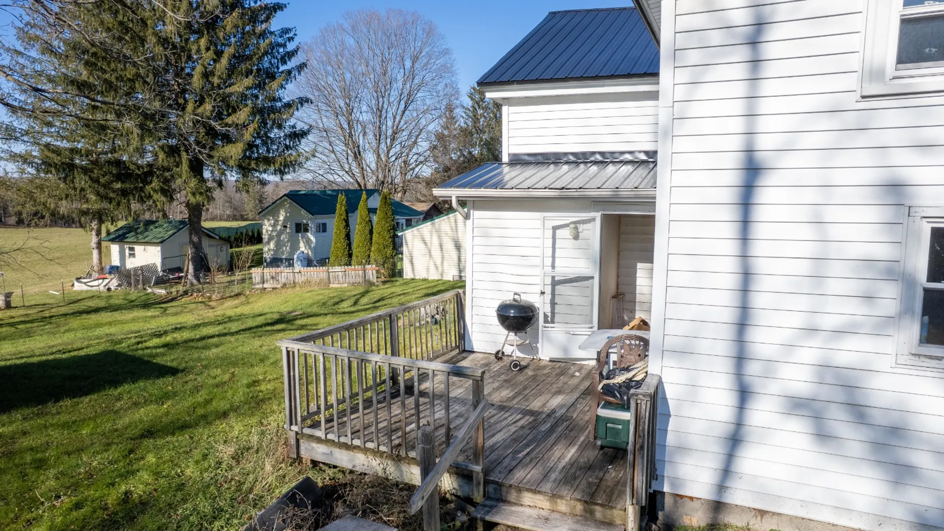 Property at 4982 State Hwy 206, Bainbridge, NY 13733 20