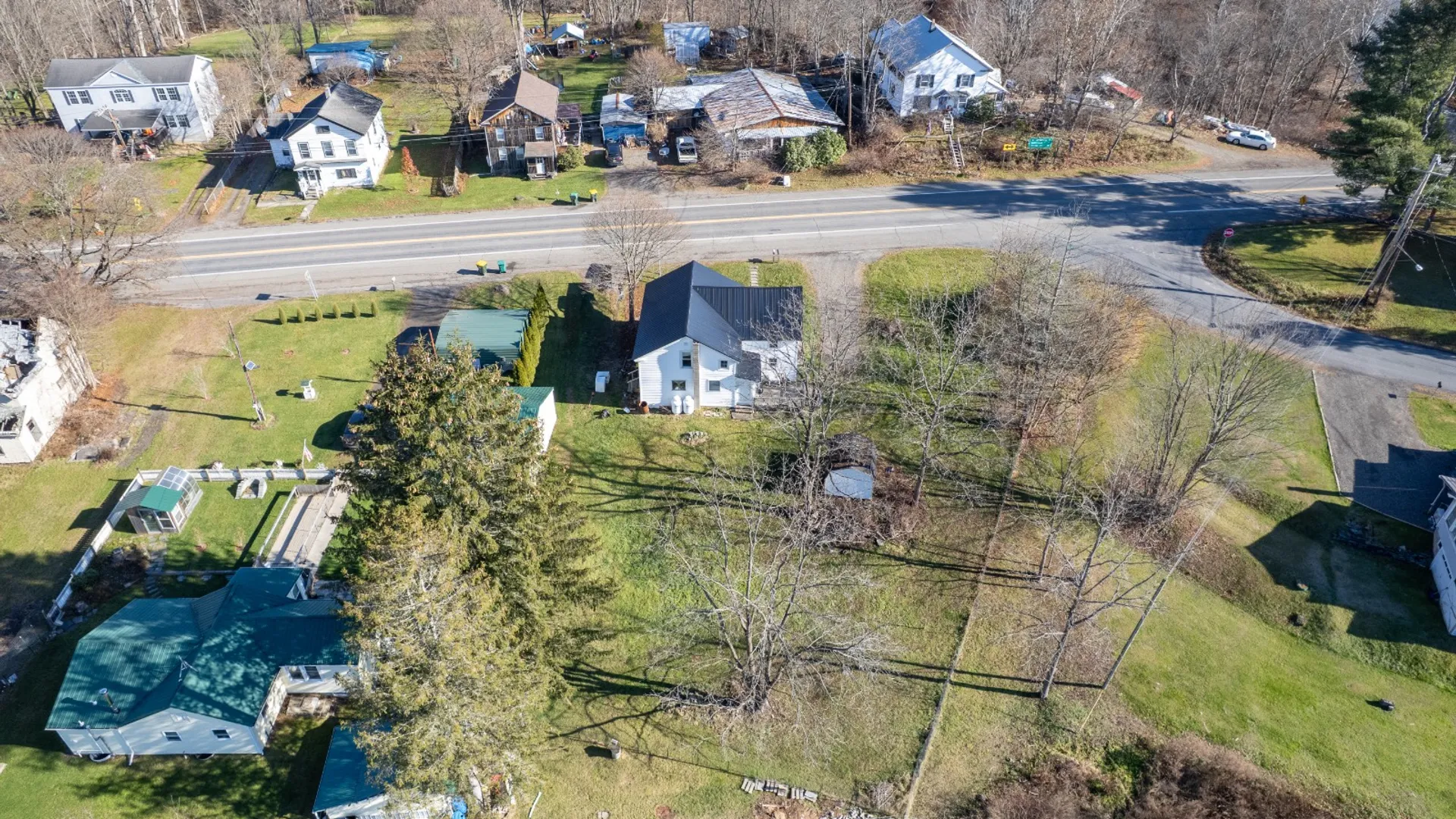 Property at 4982 State Hwy 206, Bainbridge, NY 13733 3