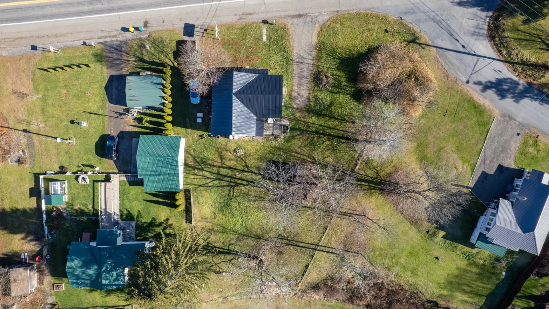 Property at 4982 State Hwy 206, Bainbridge, NY 13733 4