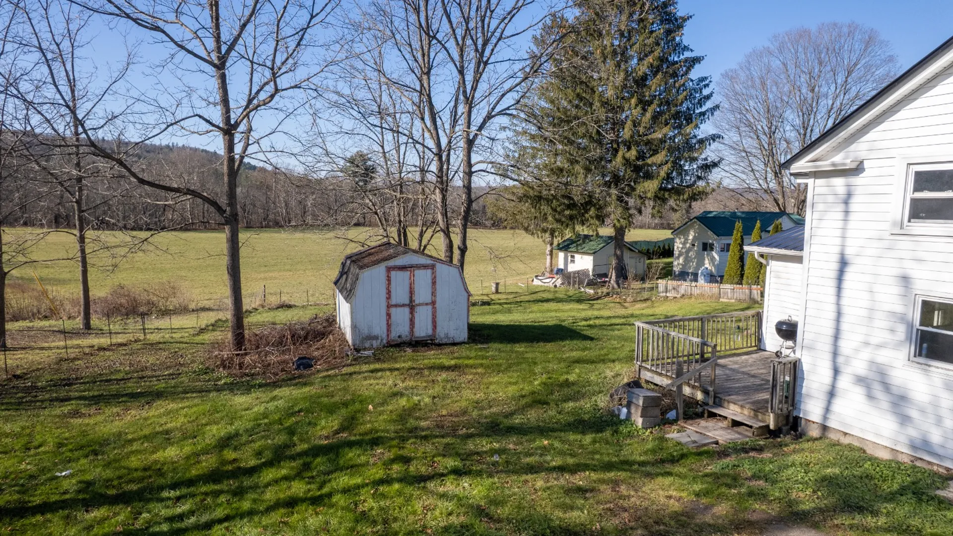 Property at 4982 State Hwy 206, Bainbridge, NY 13733 5