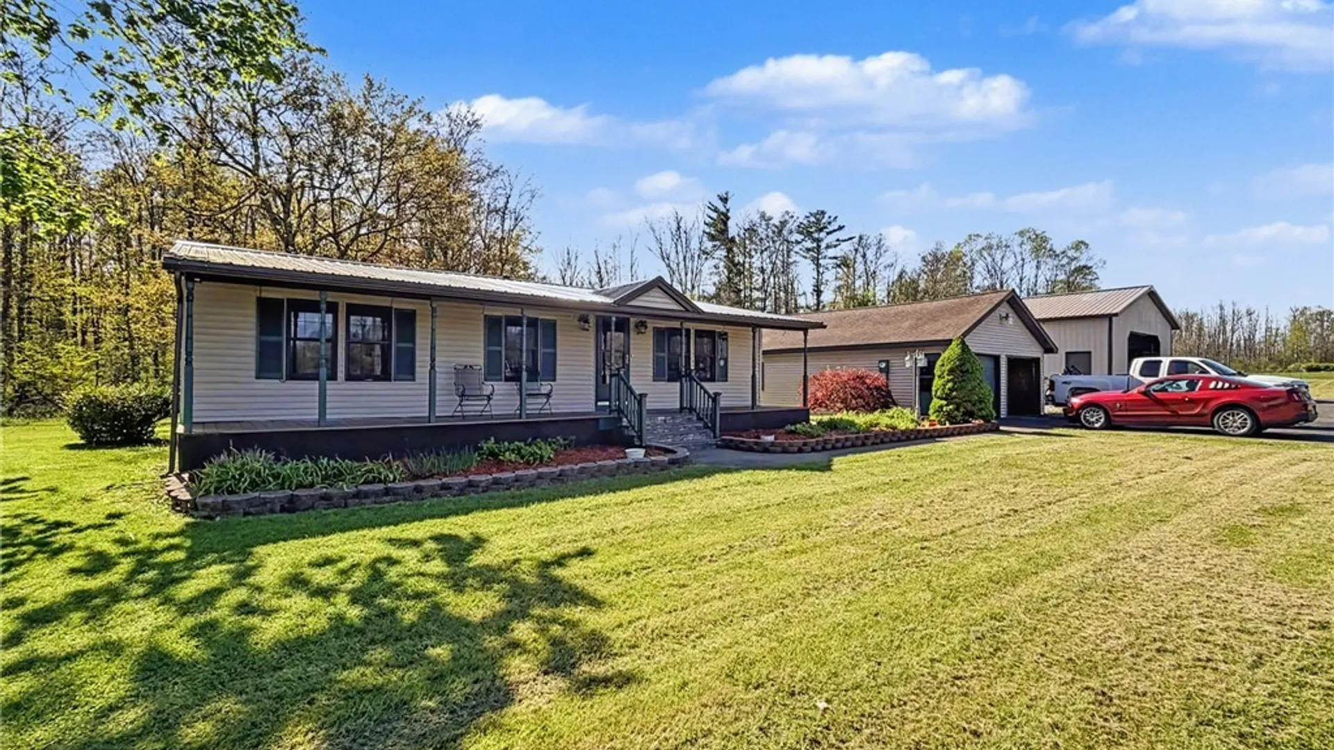 Property at 2254 Hanshaw Road, Dryden, NY 13068 15