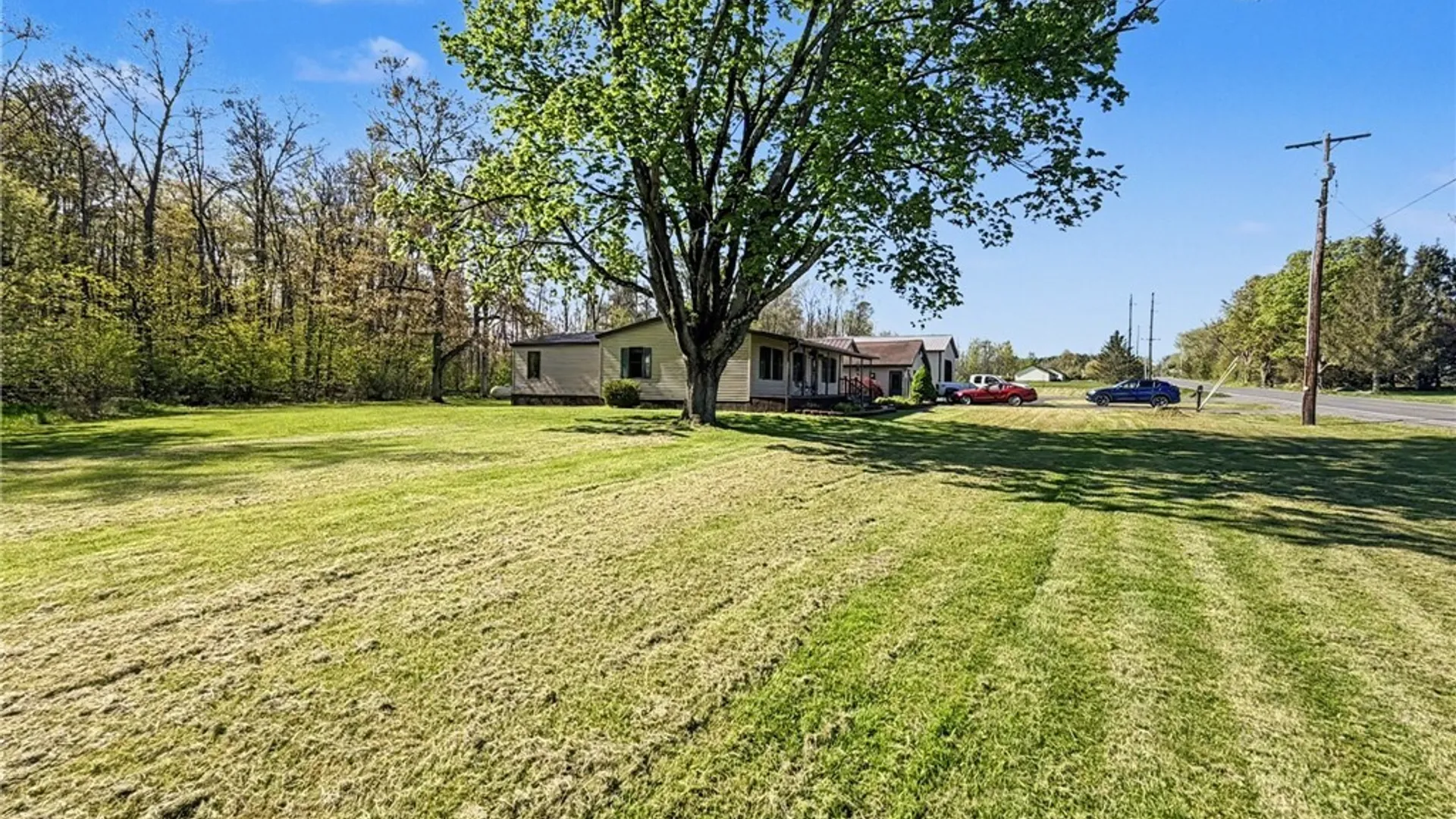 Property at 2254 Hanshaw Road, Dryden, NY 13068 18