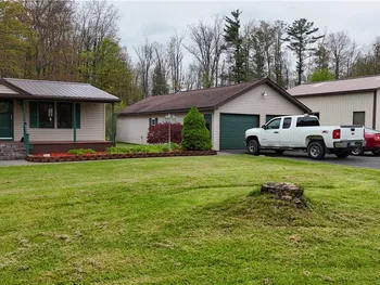 Property at 2254 Hanshaw Road, Dryden, NY 13068