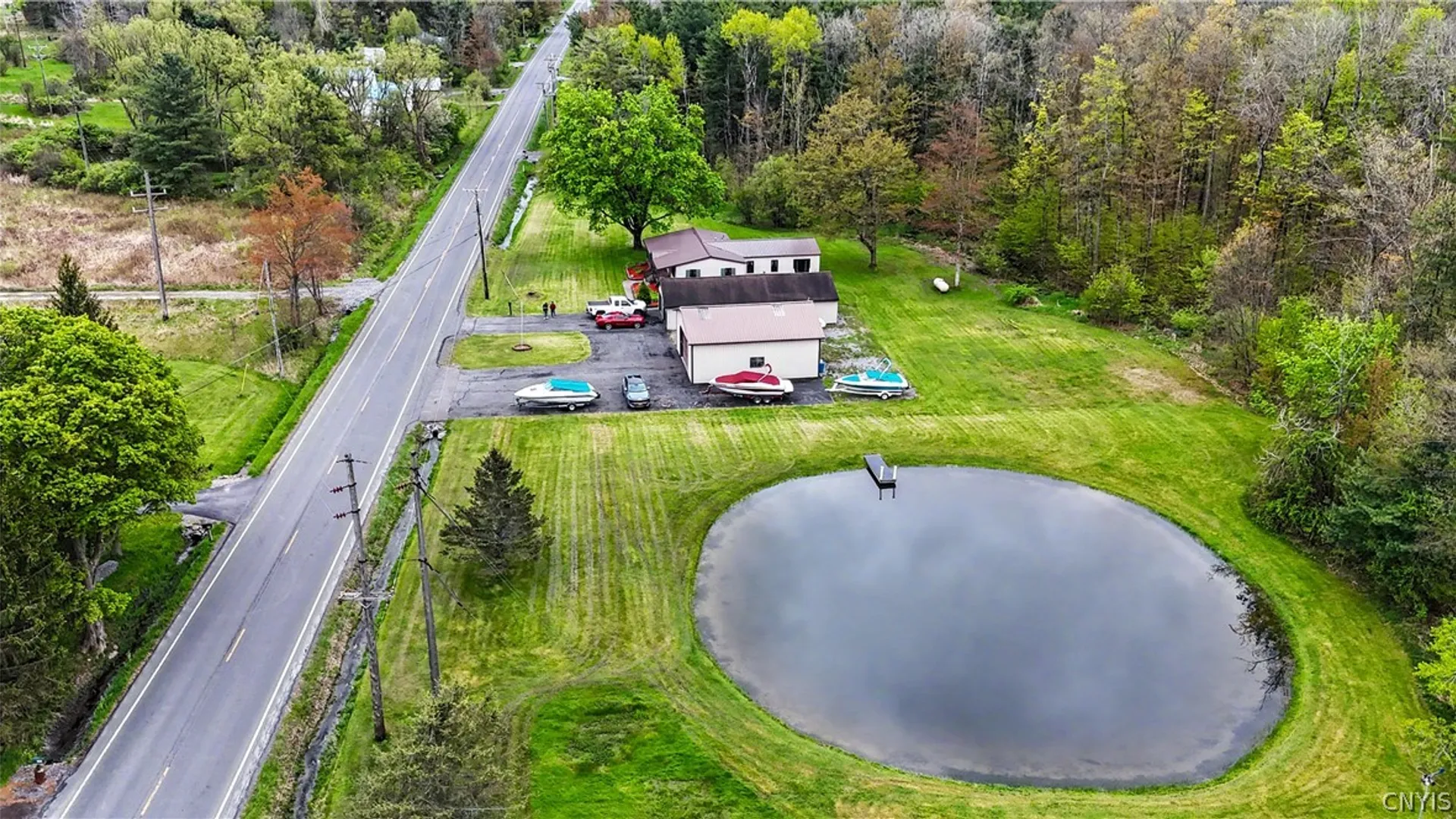 Property at 2254 Hanshaw Road, Dryden, NY 13068 44