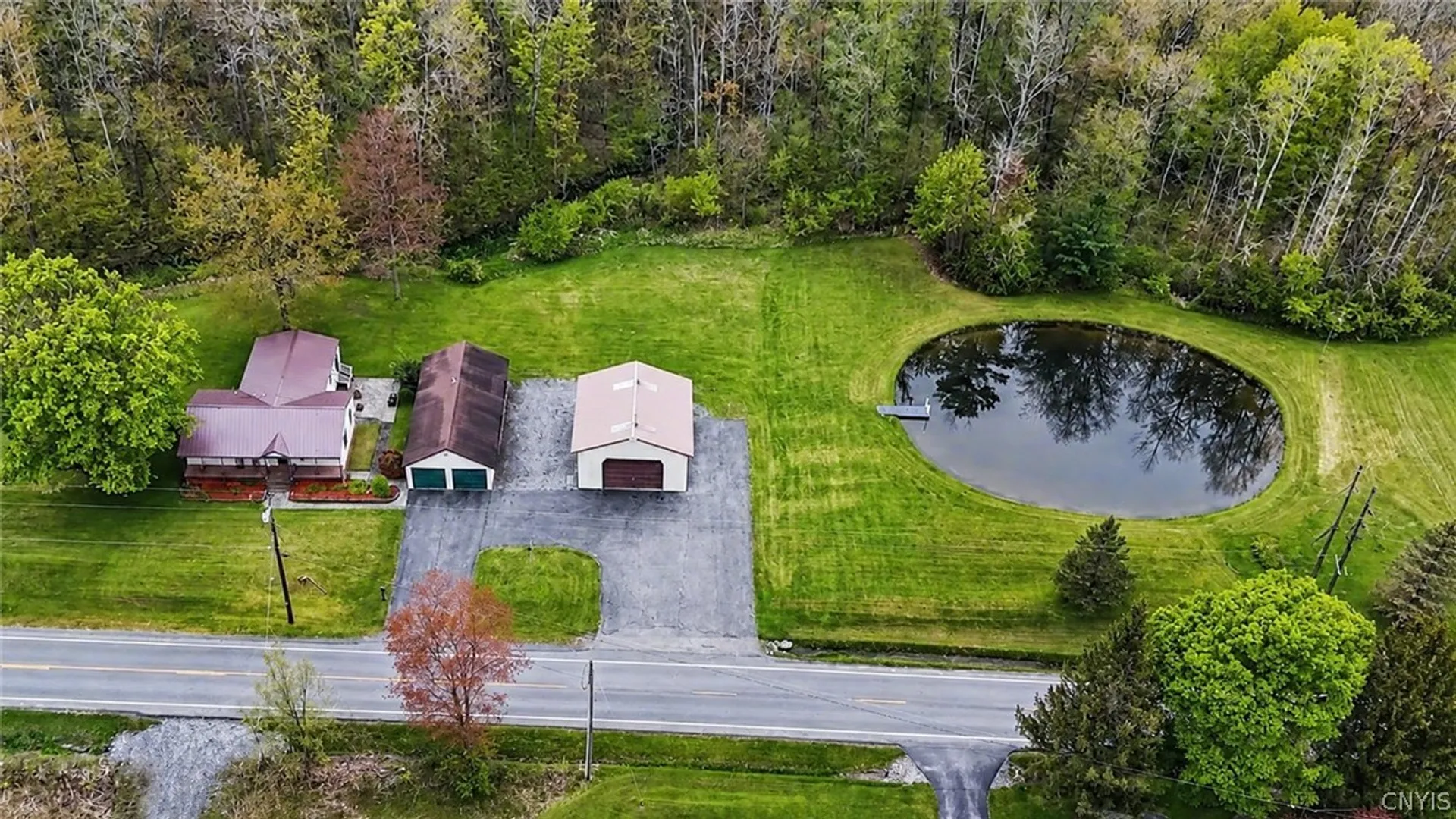 Property at 2254 Hanshaw Road, Dryden, NY 13068 46
