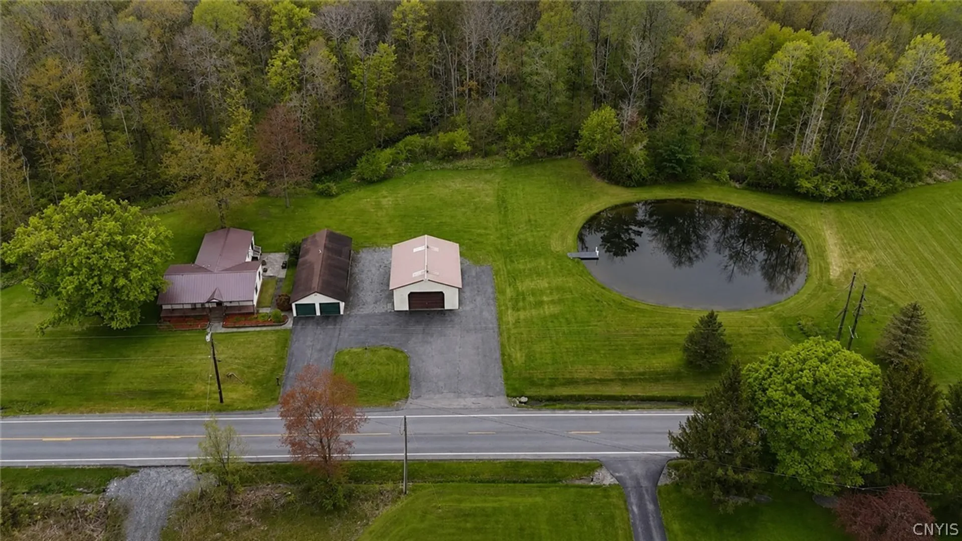 Property at 2254 Hanshaw Road, Dryden, NY 13068 47