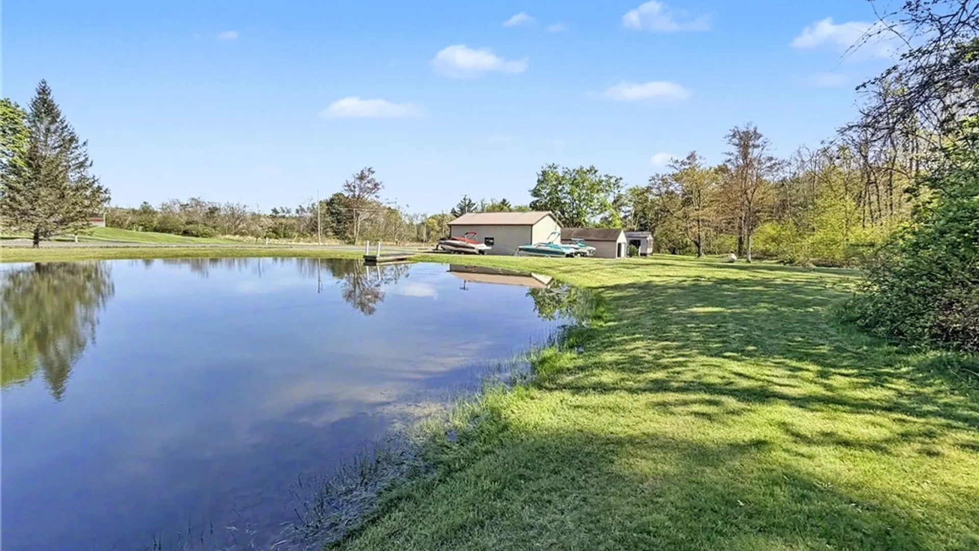 Property at 2254 Hanshaw Road, Dryden, NY 13068 5