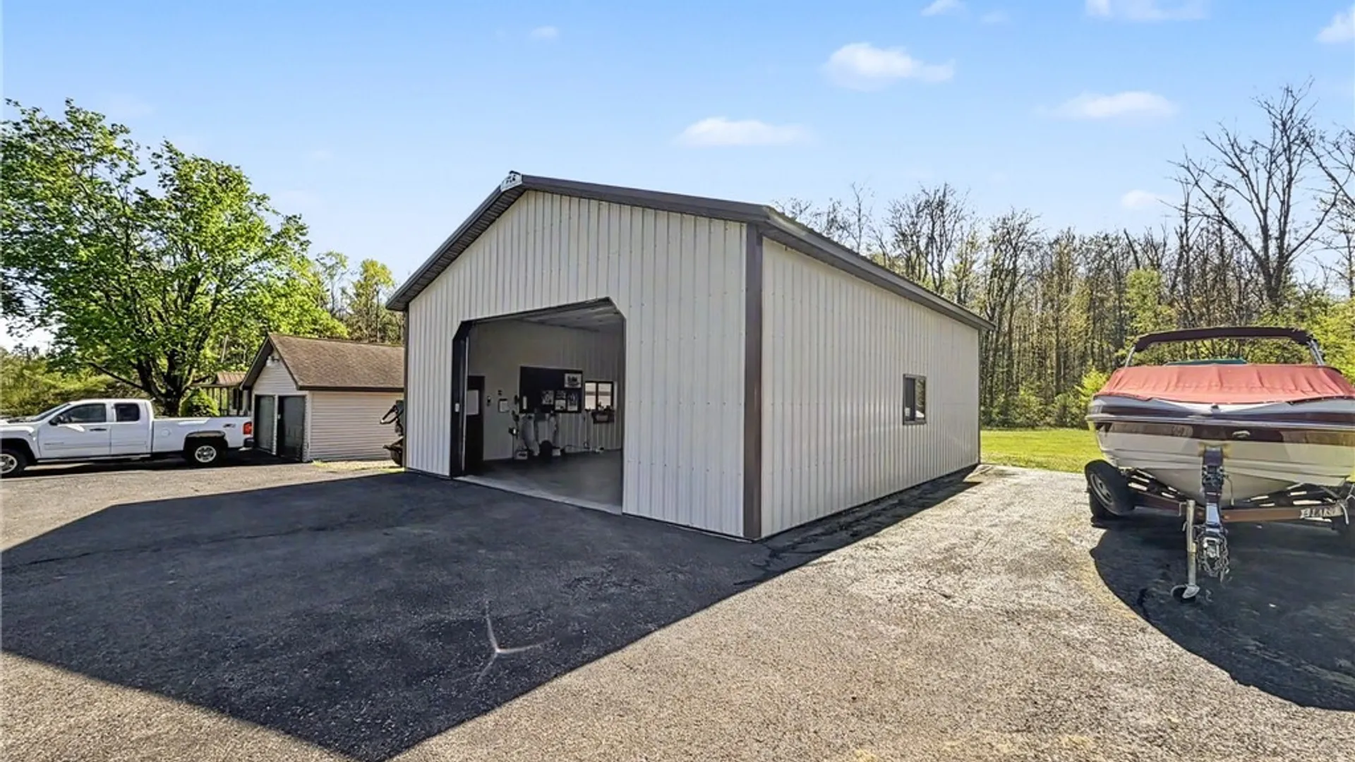 Property at 2254 Hanshaw Road, Dryden, NY 13068 8
