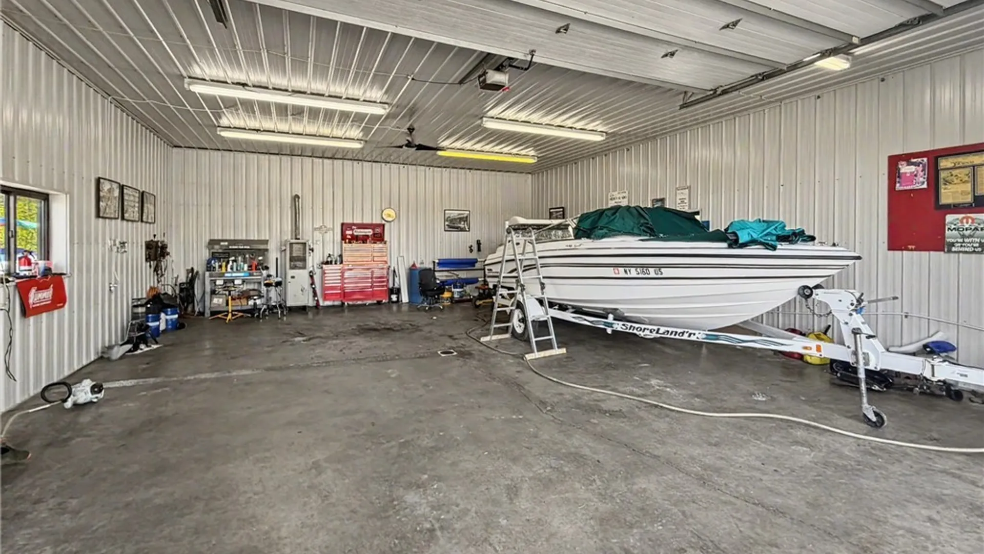 Property at 2254 Hanshaw Road, Dryden, NY 13068 9
