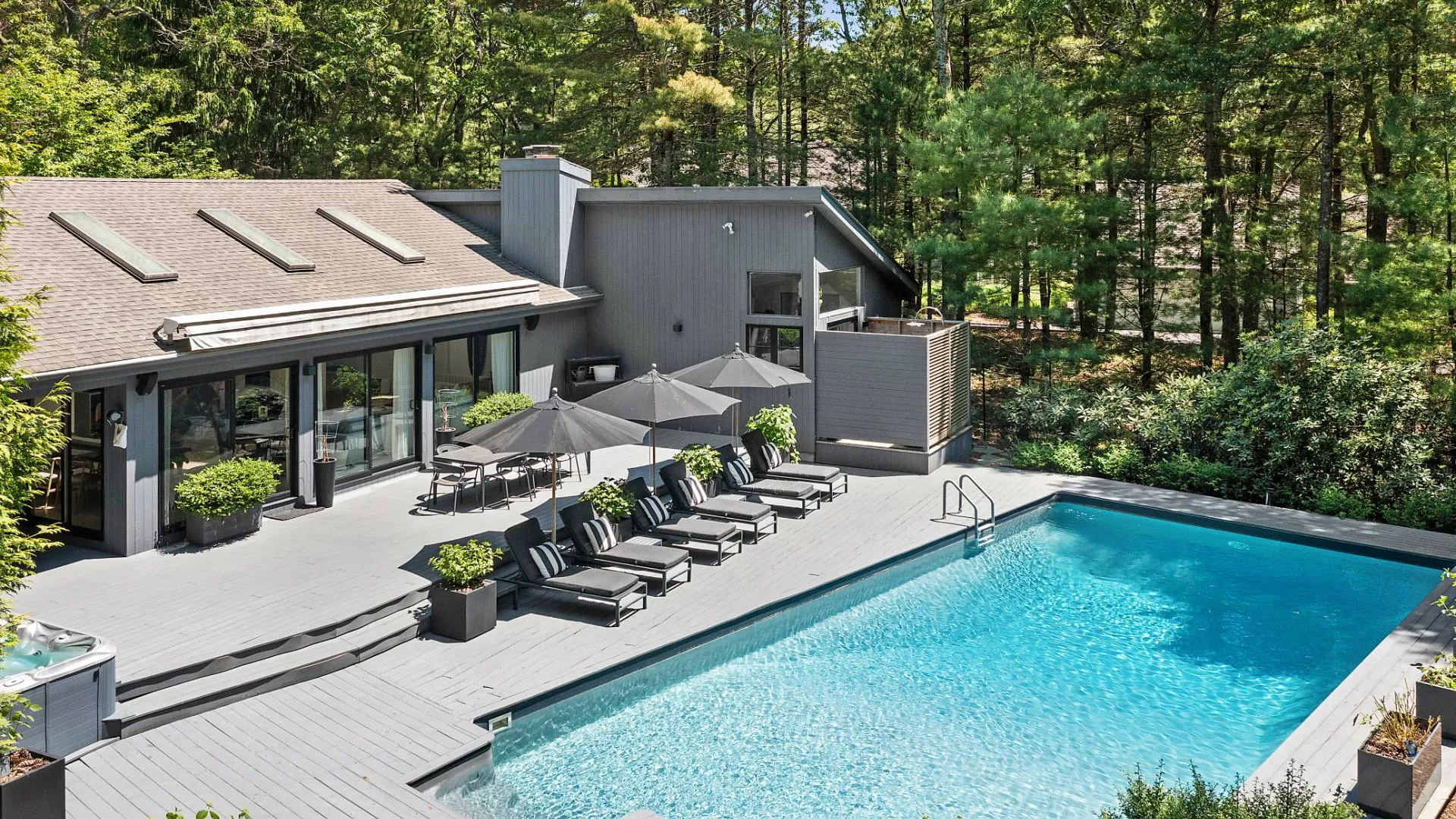 Property at 4 Bull Path Close, East Hampton, NY 11937 2