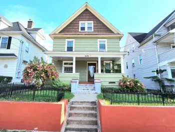 Property at 64 GRAND AVE, Johnson City, NY 13790