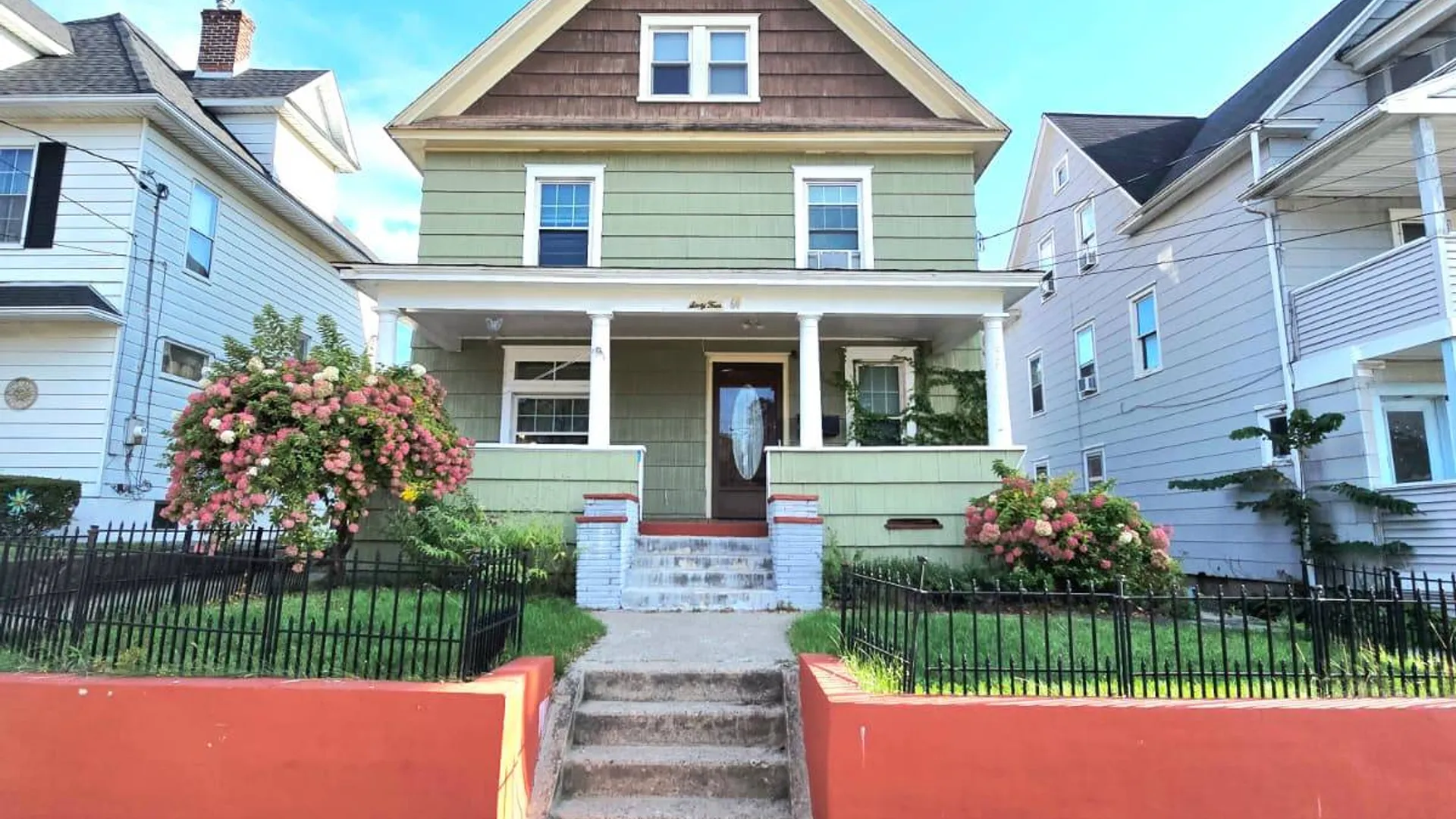Property at 64 GRAND AVE, Johnson City, NY 13790 2