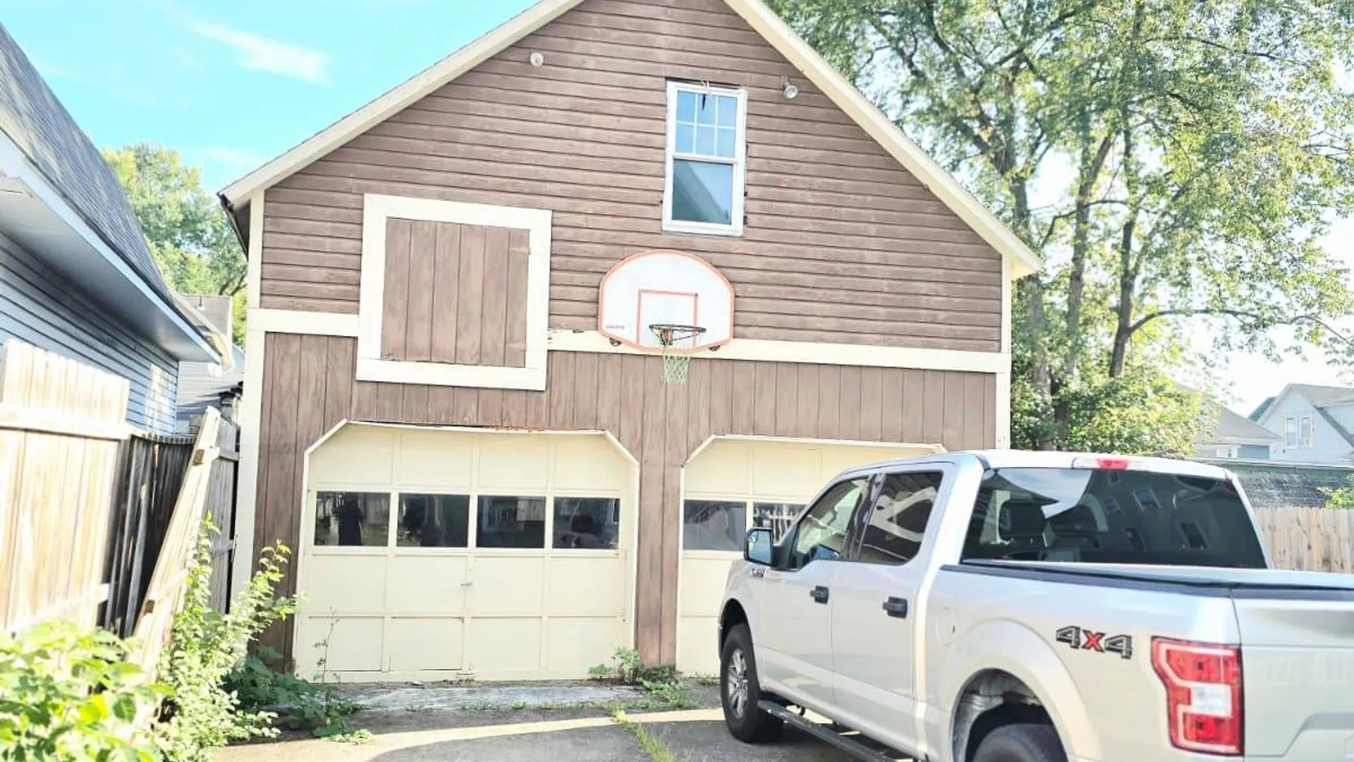 Property at 64 GRAND AVE, Johnson City, NY 13790 4