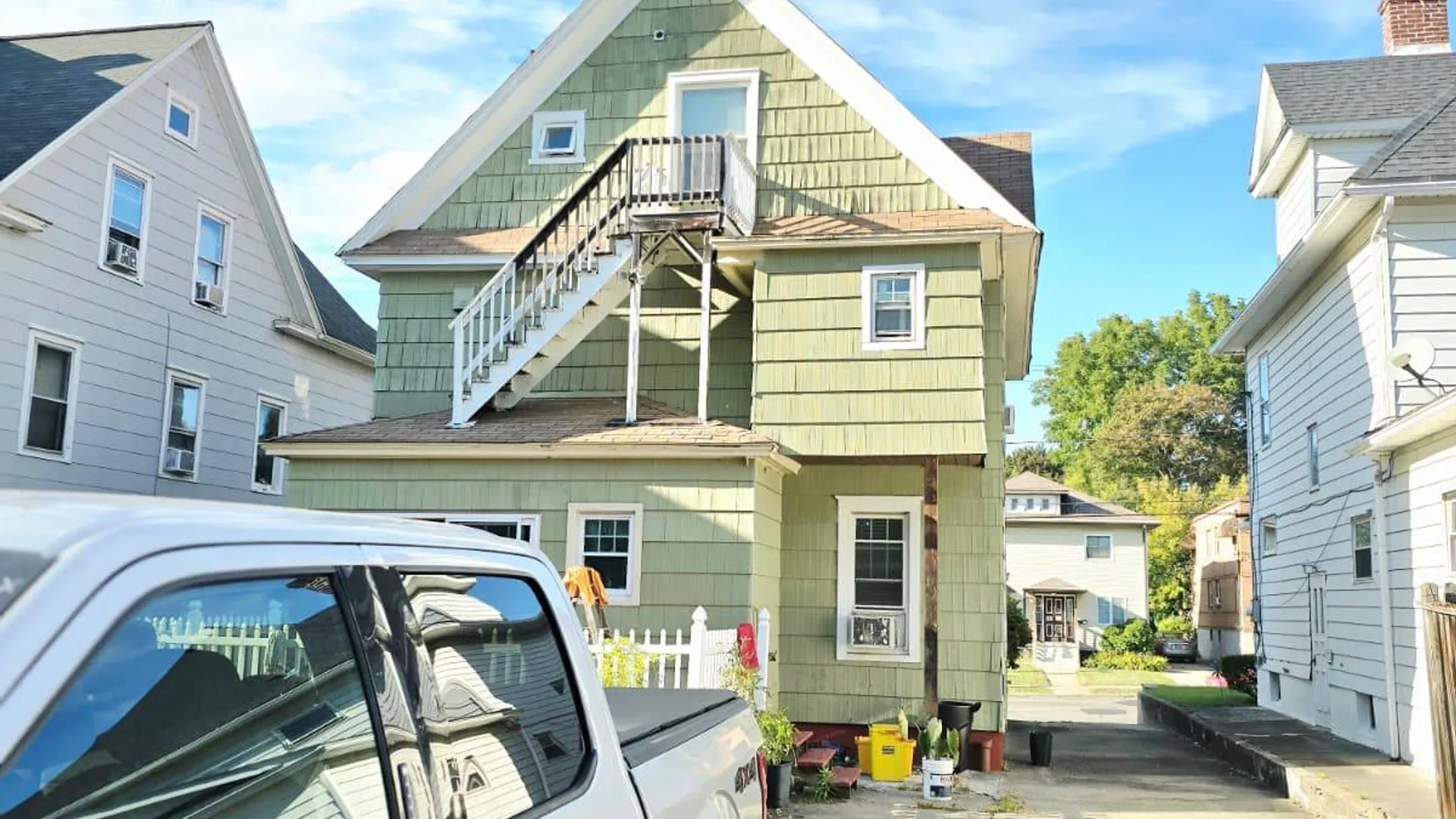 Property at 64 GRAND AVE, Johnson City, NY 13790 5