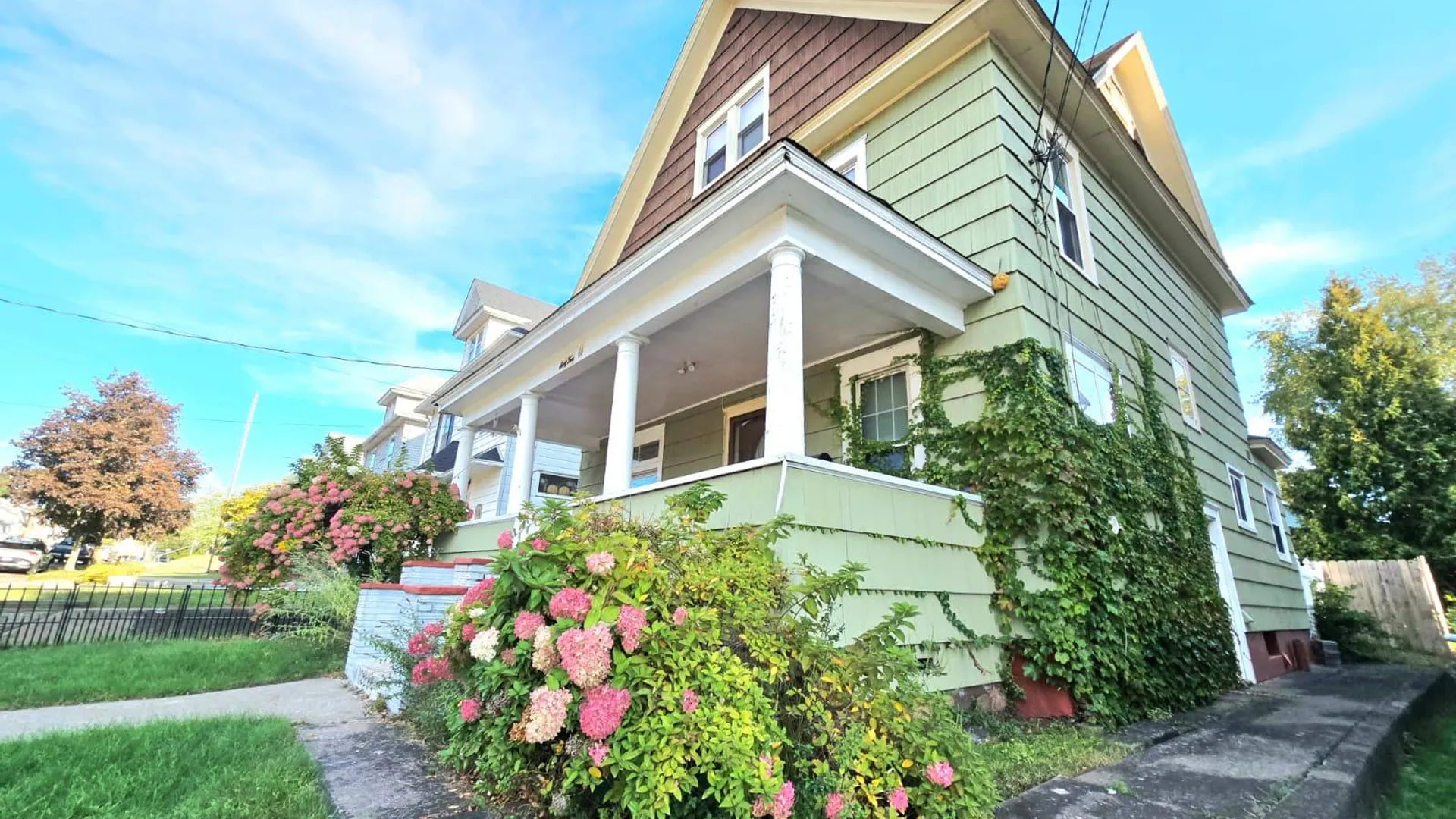 Property at 64 GRAND AVE, Johnson City, NY 13790 6