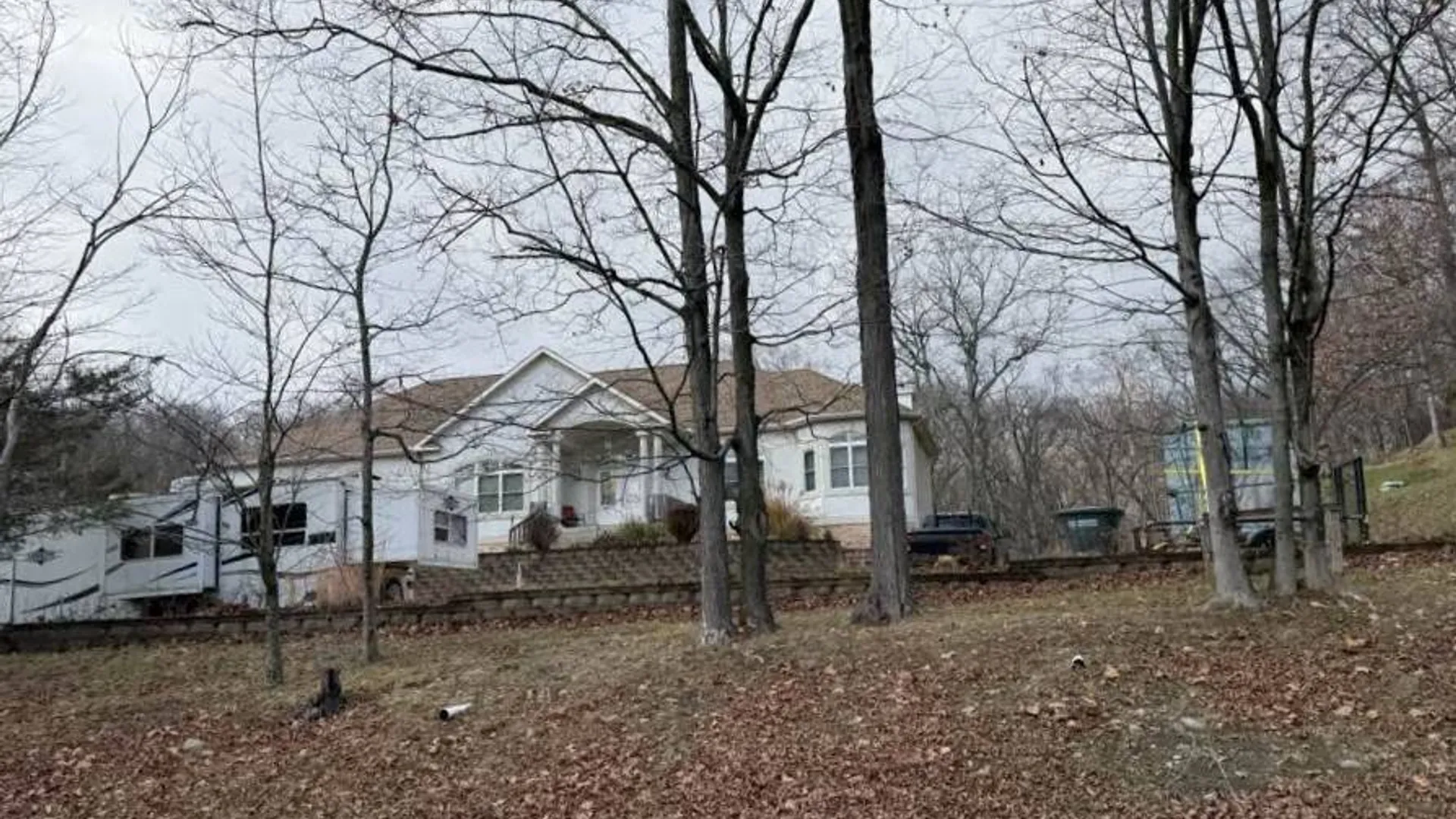 Property at 209 Orrs Mills Rd, Salisbury Mills, NY 12577 2