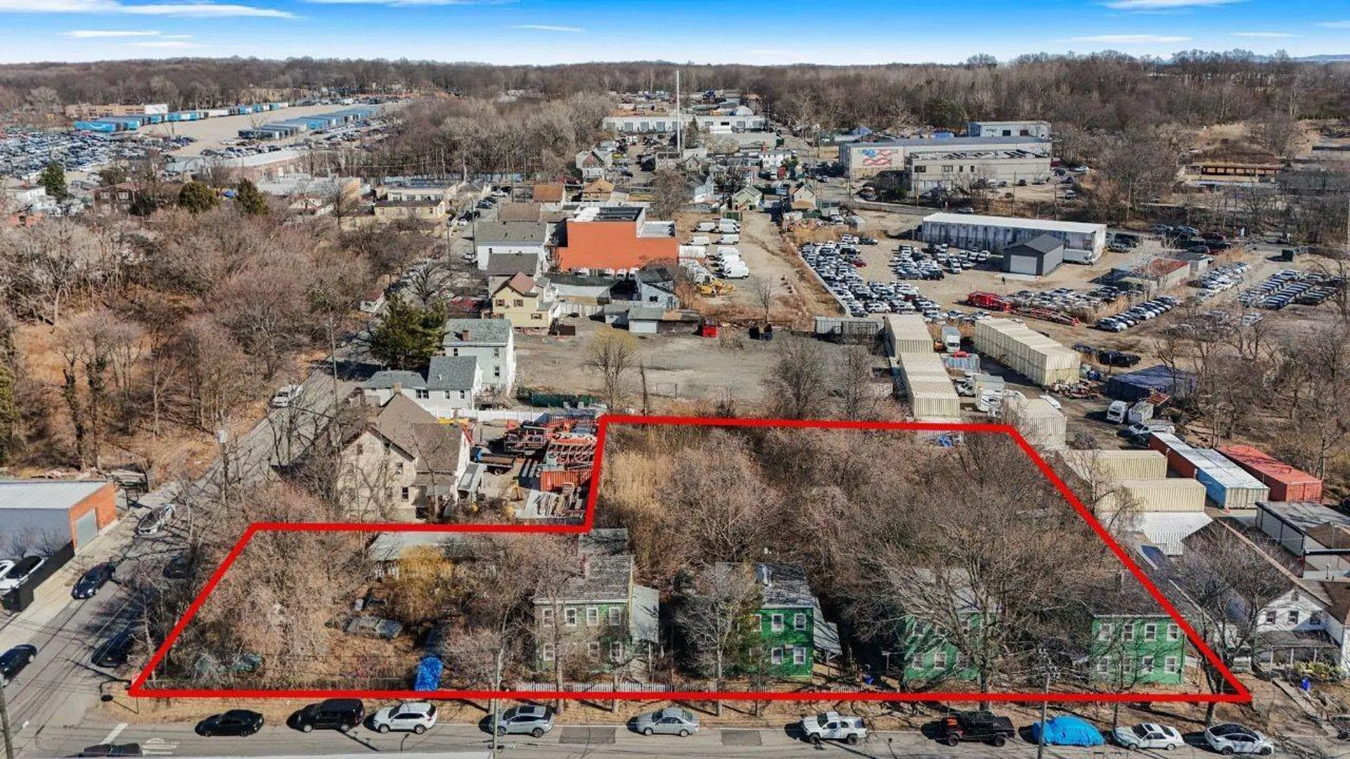Property at 85-87 Kreischer St, Staten Island, NY 10309 14