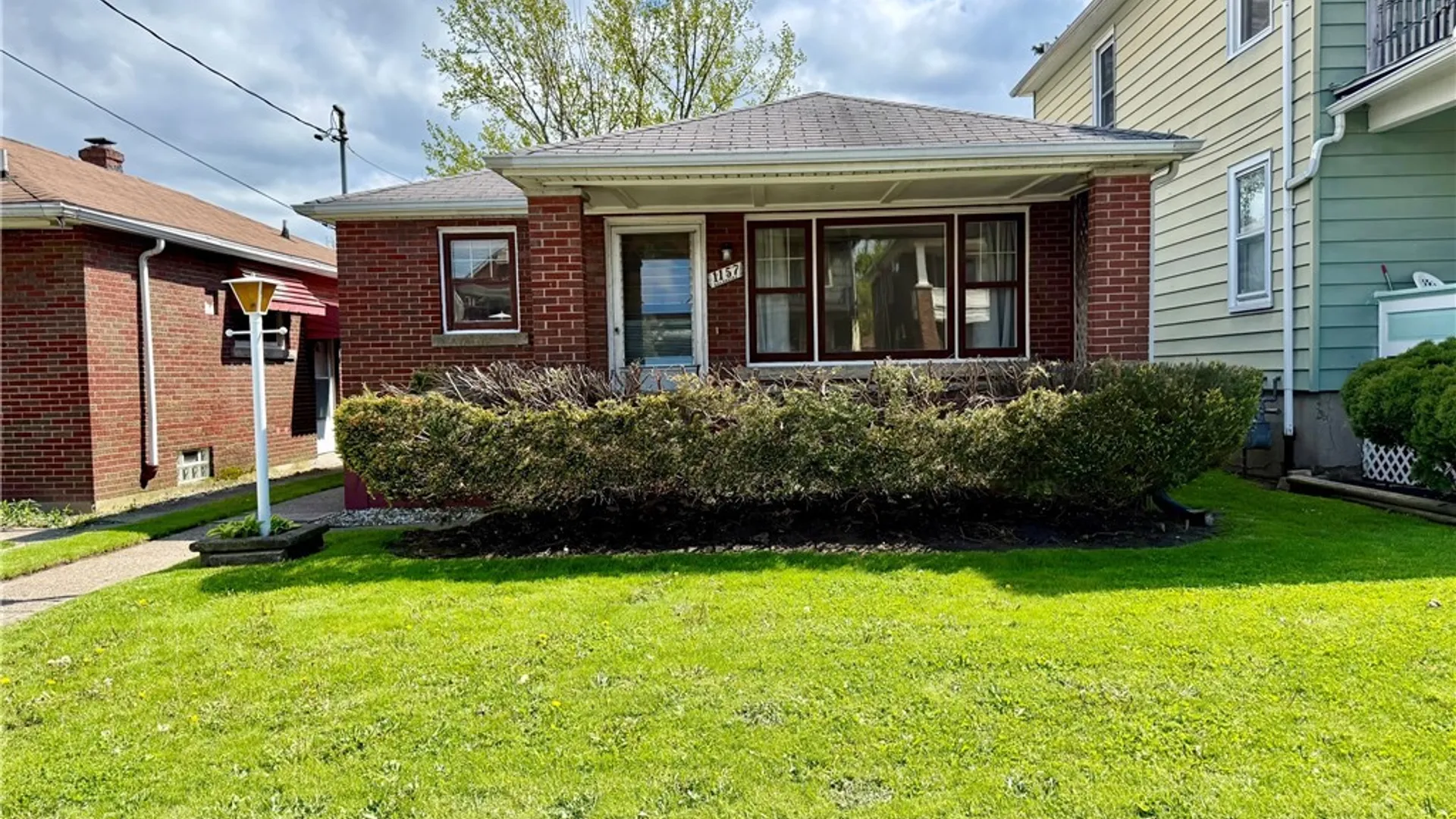 Property at 1157 La Salle Avenue, Niagara Falls, NY 14301 2