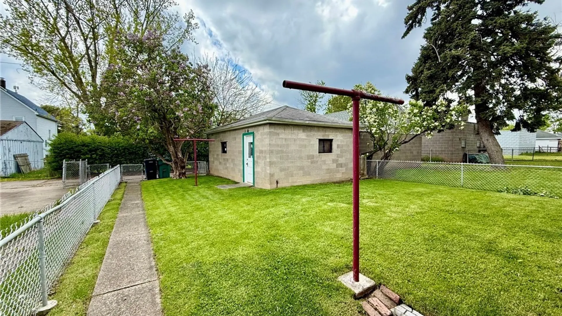 Property at 1157 La Salle Avenue, Niagara Falls, NY 14301 21