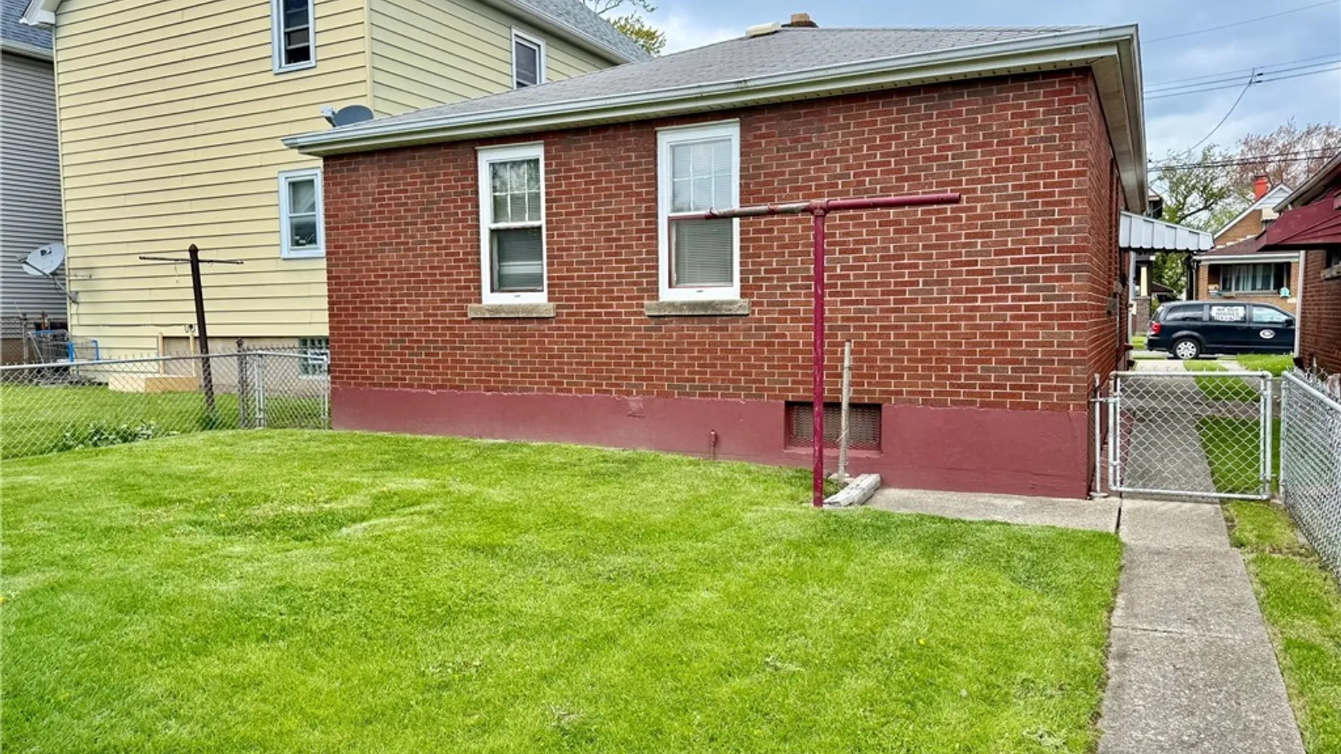 Property at 1157 La Salle Avenue, Niagara Falls, NY 14301 22