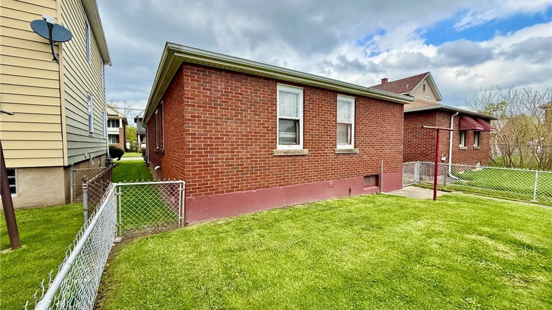 Property at 1157 La Salle Avenue, Niagara Falls, NY 14301 23