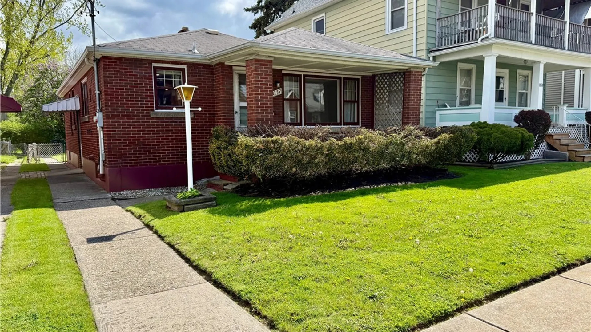 Property at 1157 La Salle Avenue, Niagara Falls, NY 14301 3
